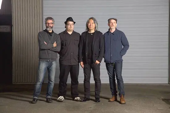 Five must-see acts at the 2016 International Pop Overthrow Festival in Vancouver