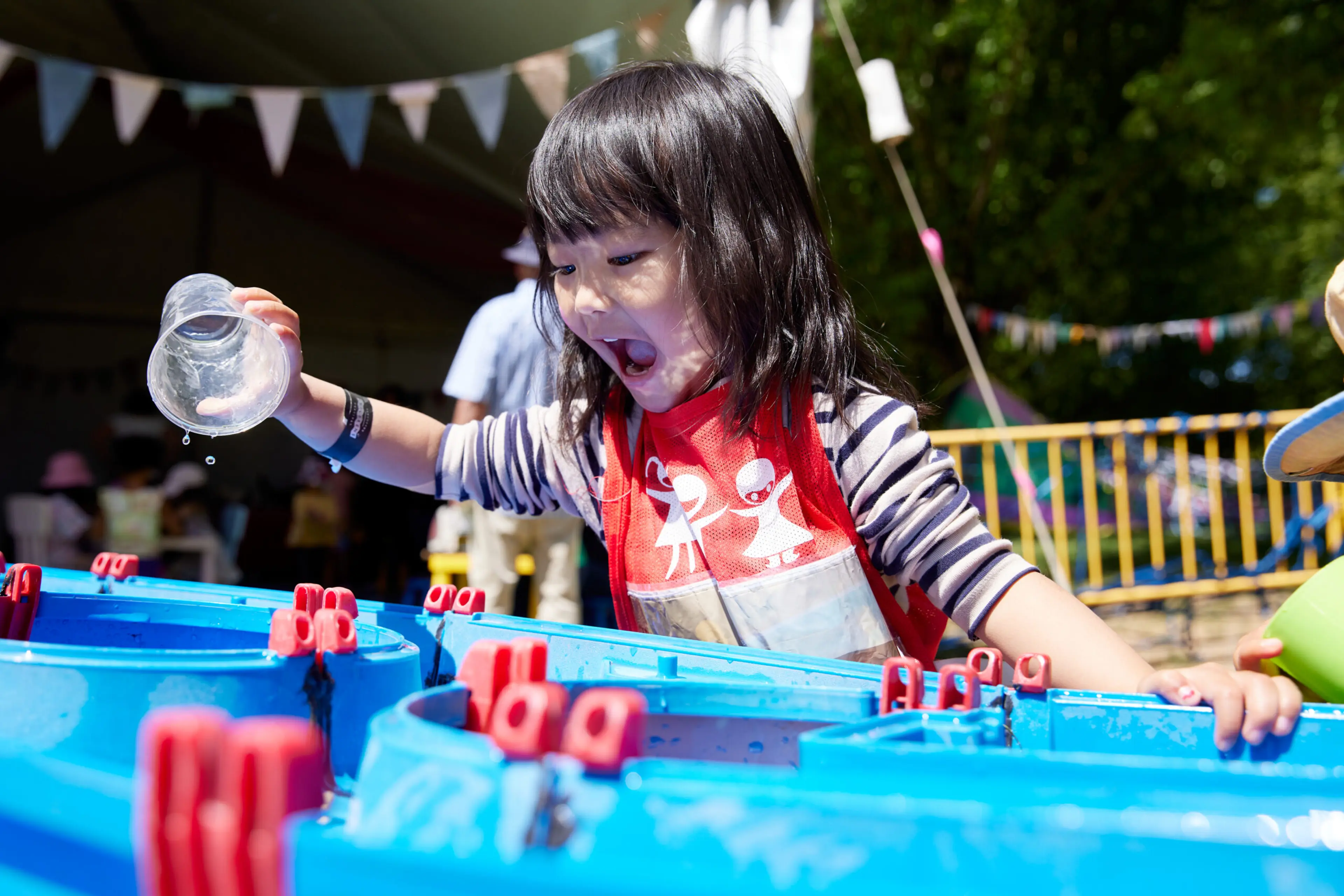 Spend the Day at These Spring Family Events