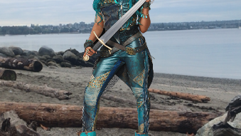 Descendants AR 1