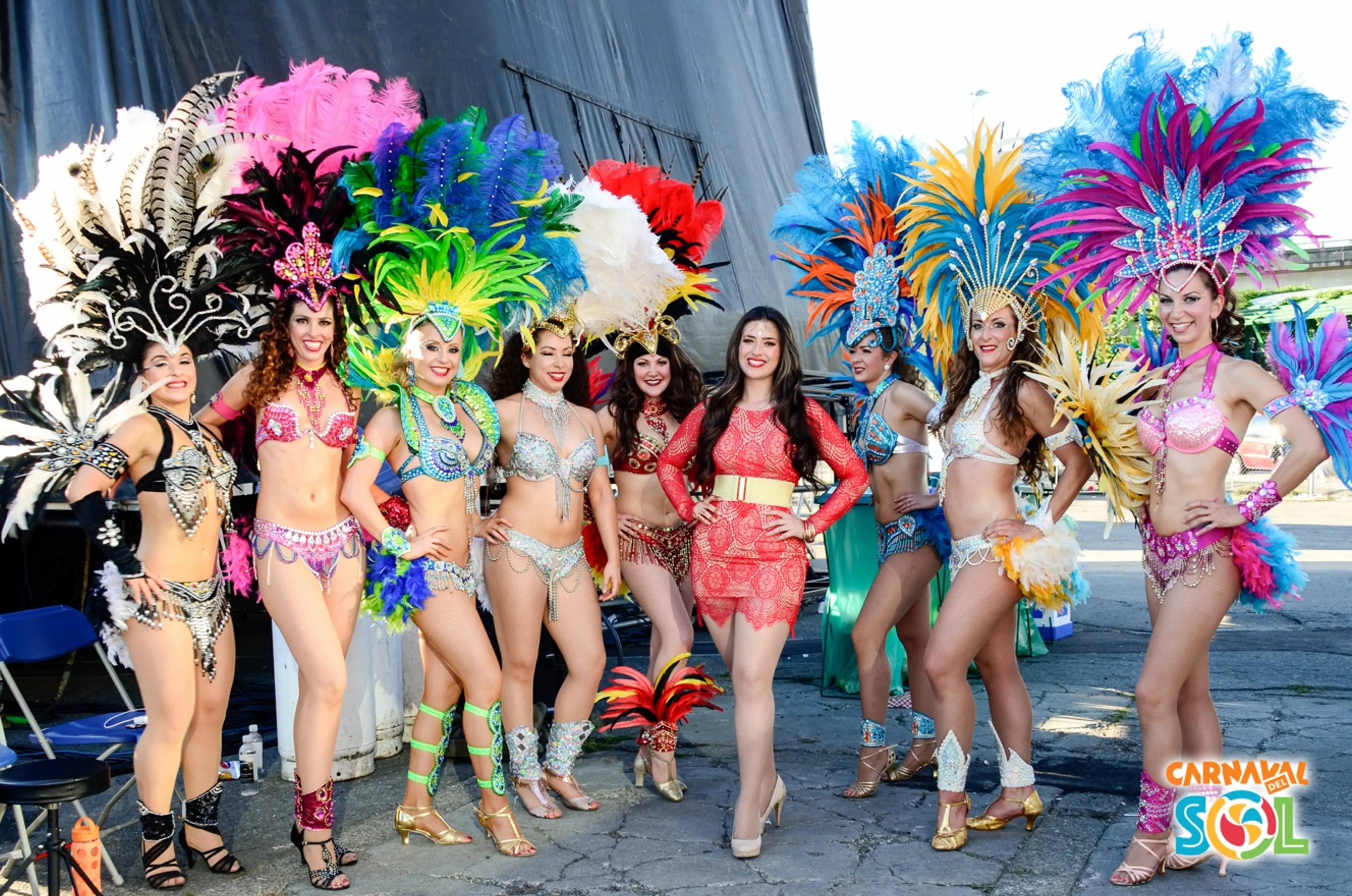 Vancouver Cultural Festivals to Put on Your Summer Calendar