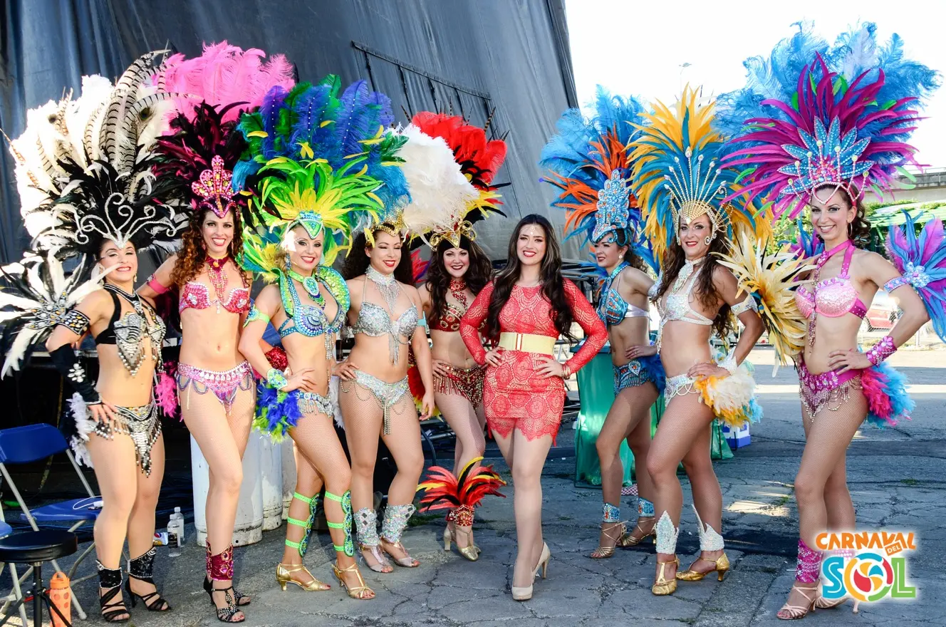 Vancouver Cultural Festivals to Put on Your Summer Calendar