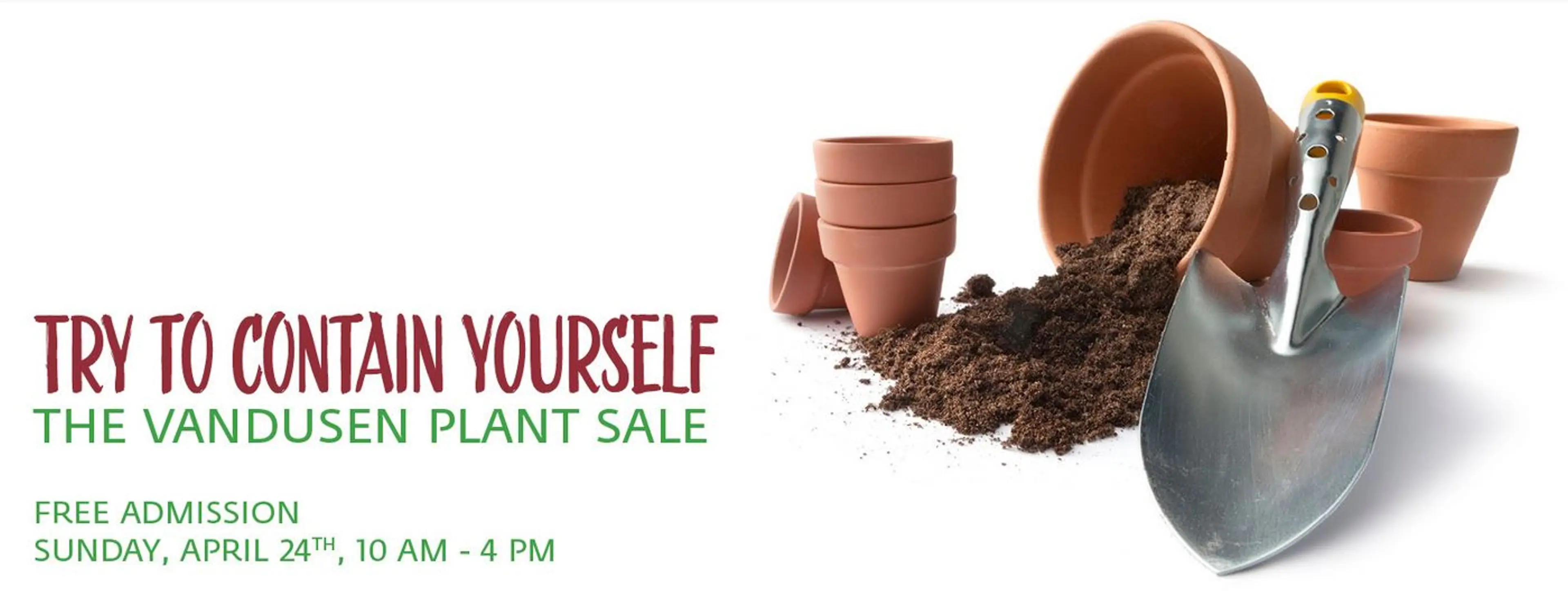 plantsale