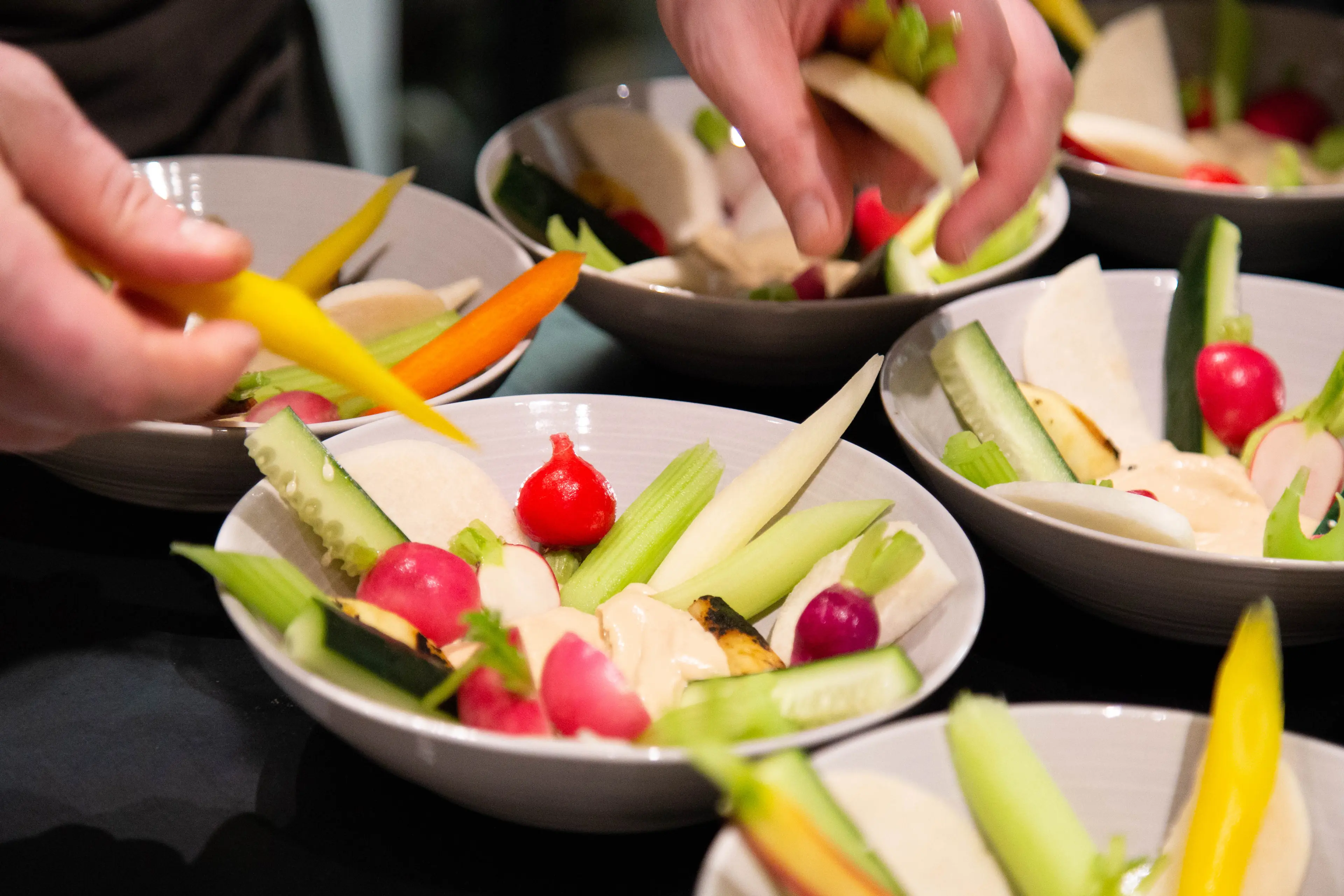 A Very Vegan Vancouver Round-Up