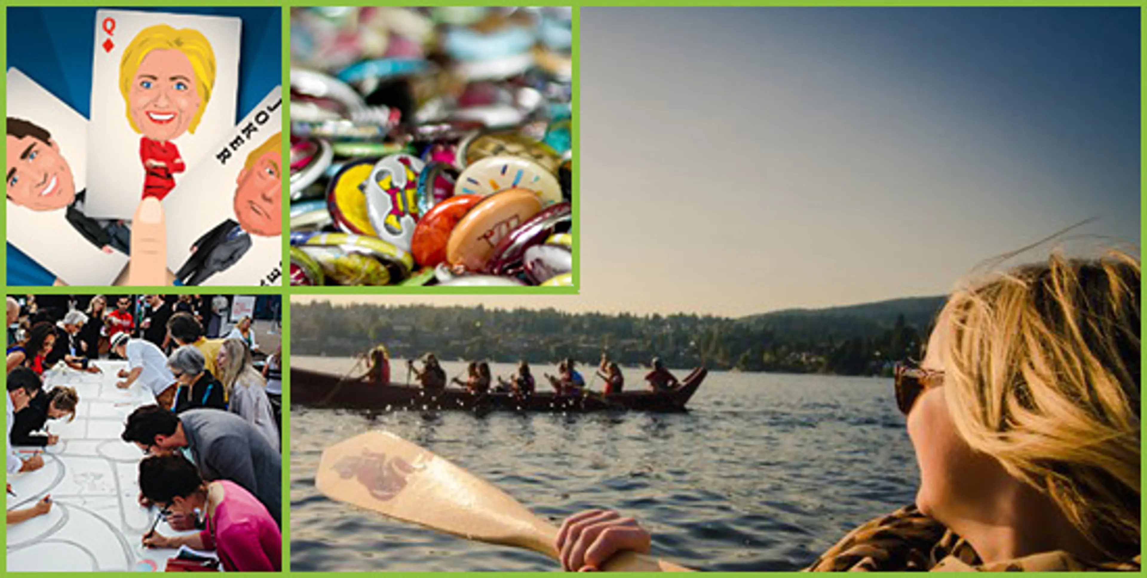 Things To Do In Vancouver This Weekend
