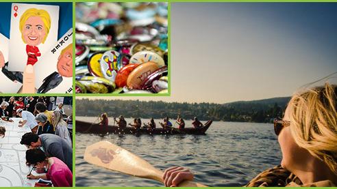 Things To Do In Vancouver This Weekend