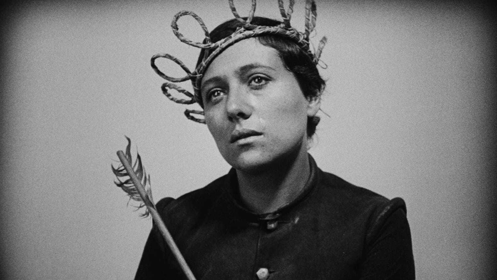 Silent masterpiece The Passion of Joan of Arc gets period choral music treatment