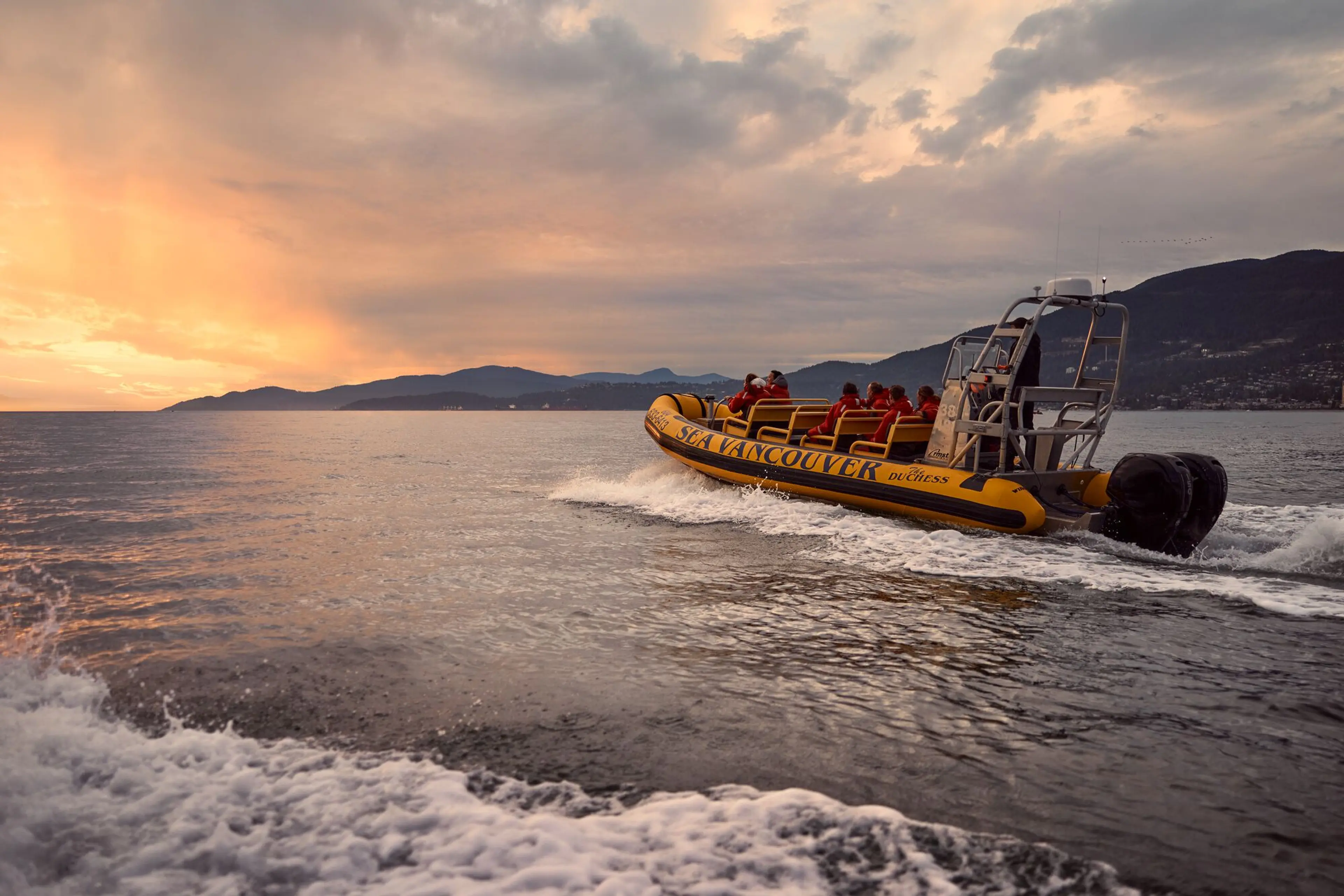 Adventure Travel