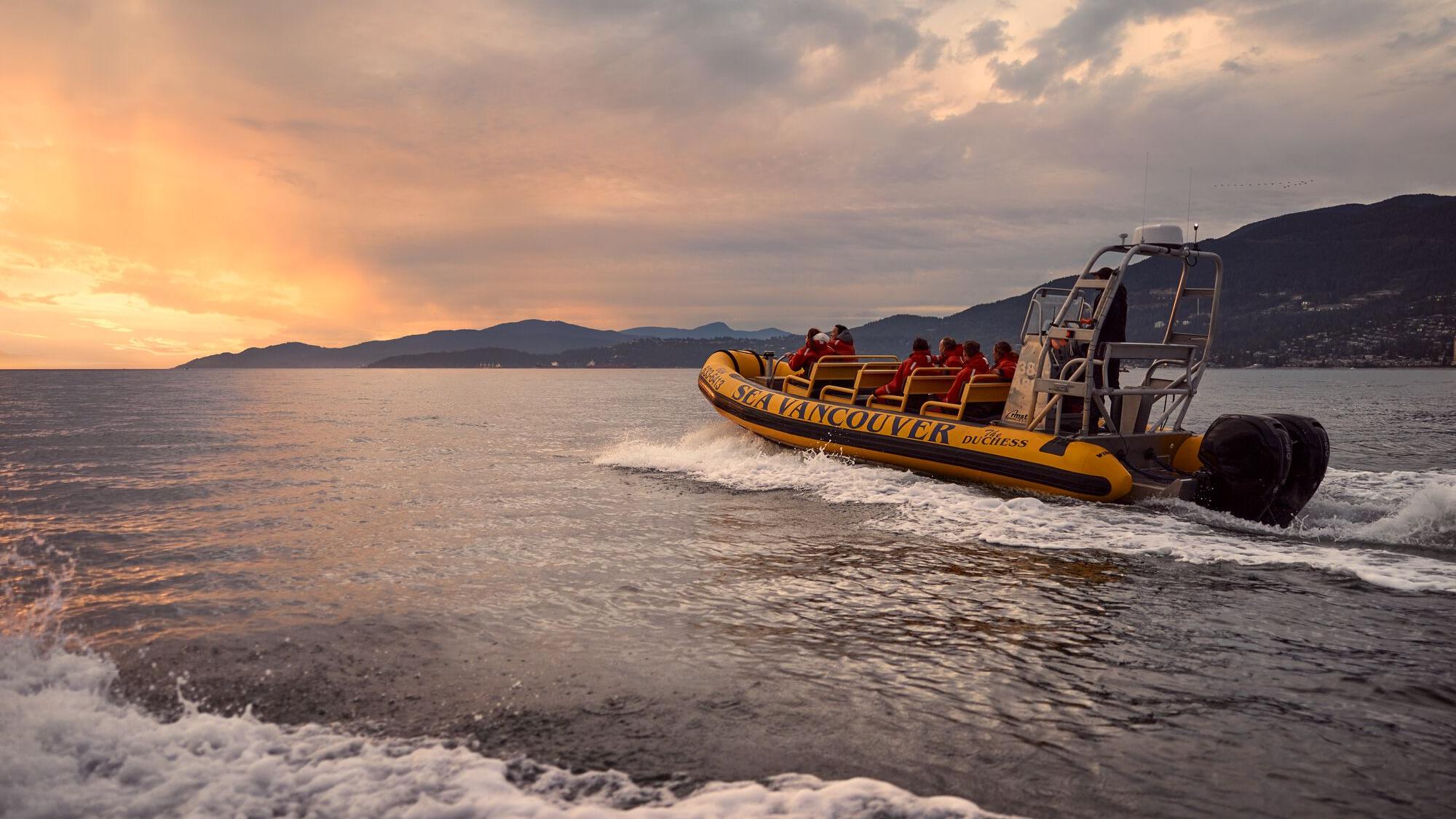 Adventure Travel