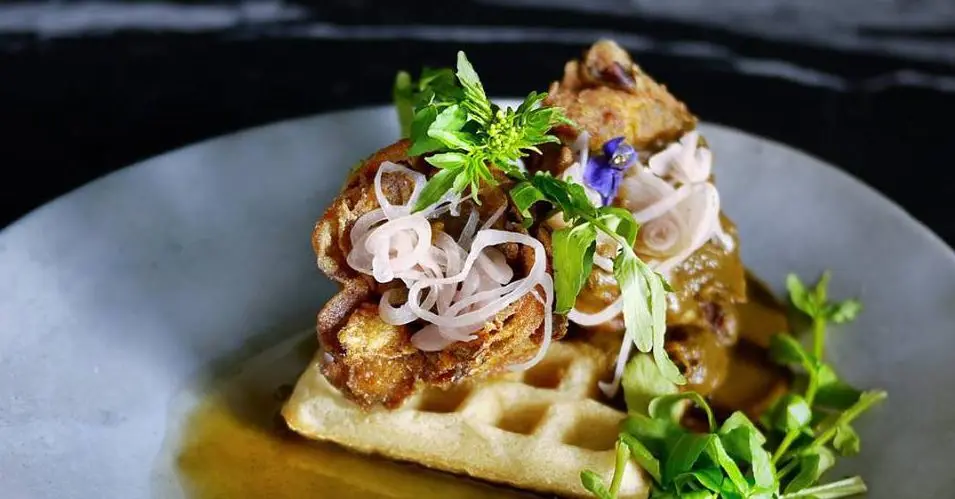 Celebrate World Vegan Month in Vancouver at These Plant-Based Comfort Food Restaurants