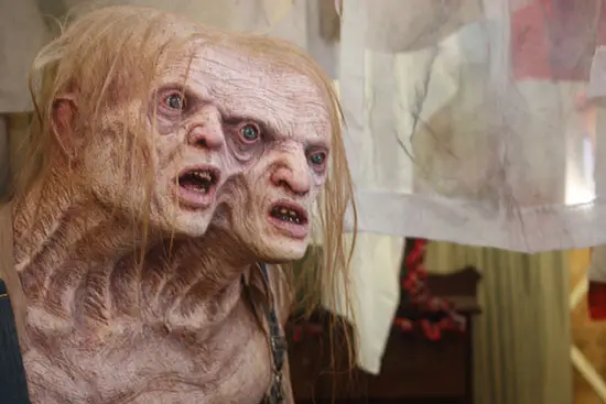 Fright Nights at Playland Unveils New Haunted House, The Bloodshed, for 2017 (Free Ticket Giveaway!)