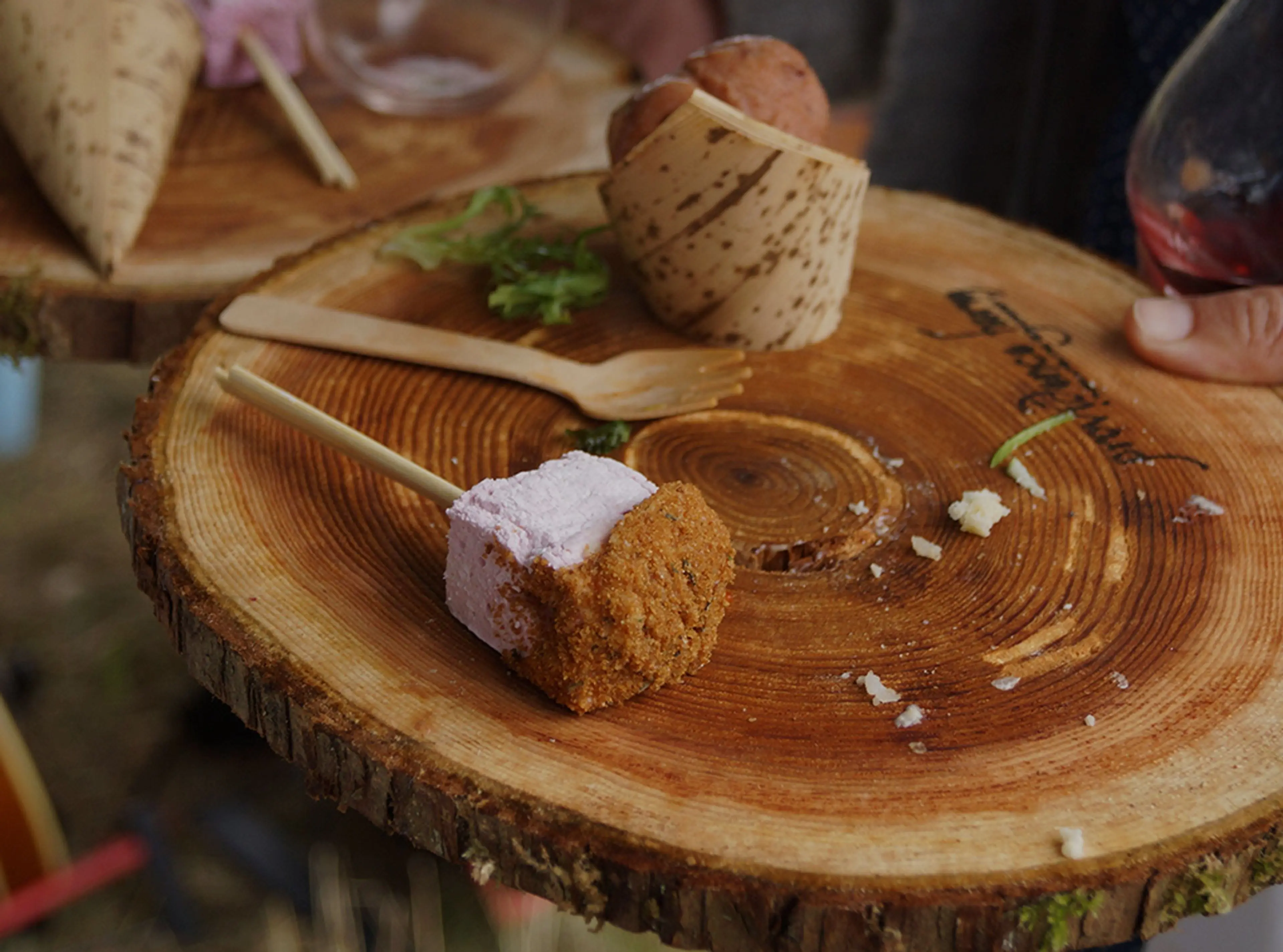 Feast of Fields