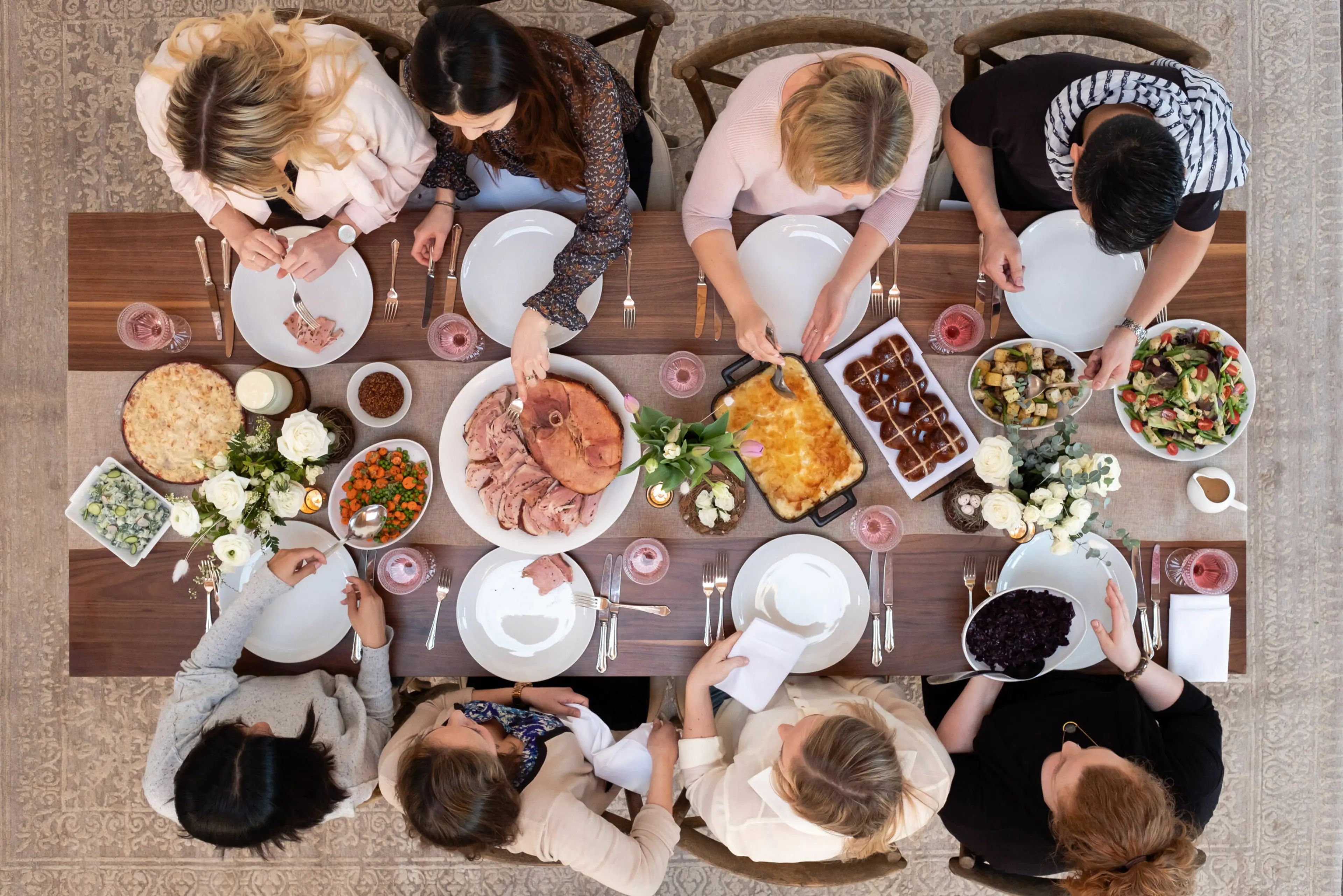10 Brunch and Dinner Options for Sumptuous and Diverse Easter Dining in Vancouver