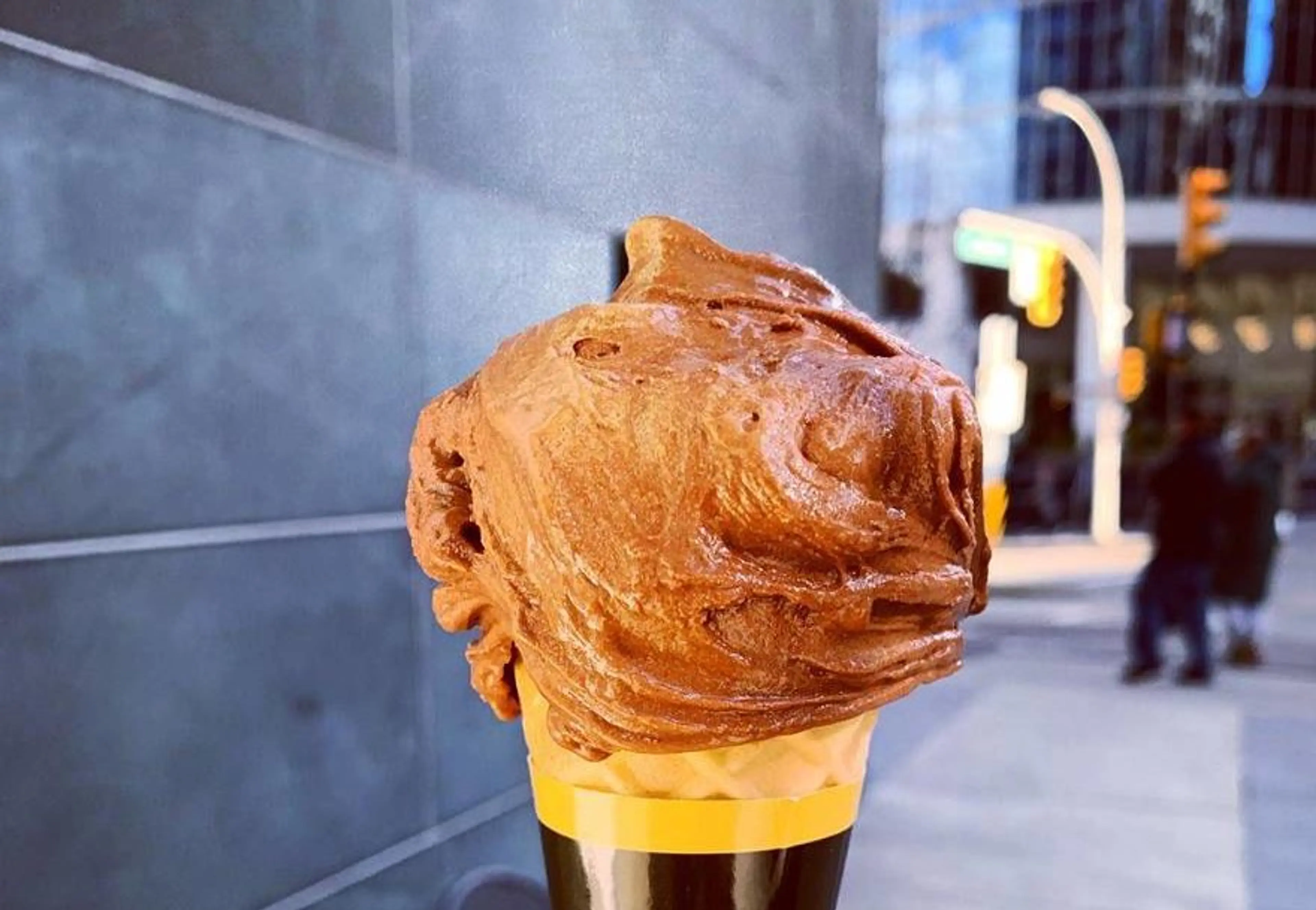 Vancouver gelato