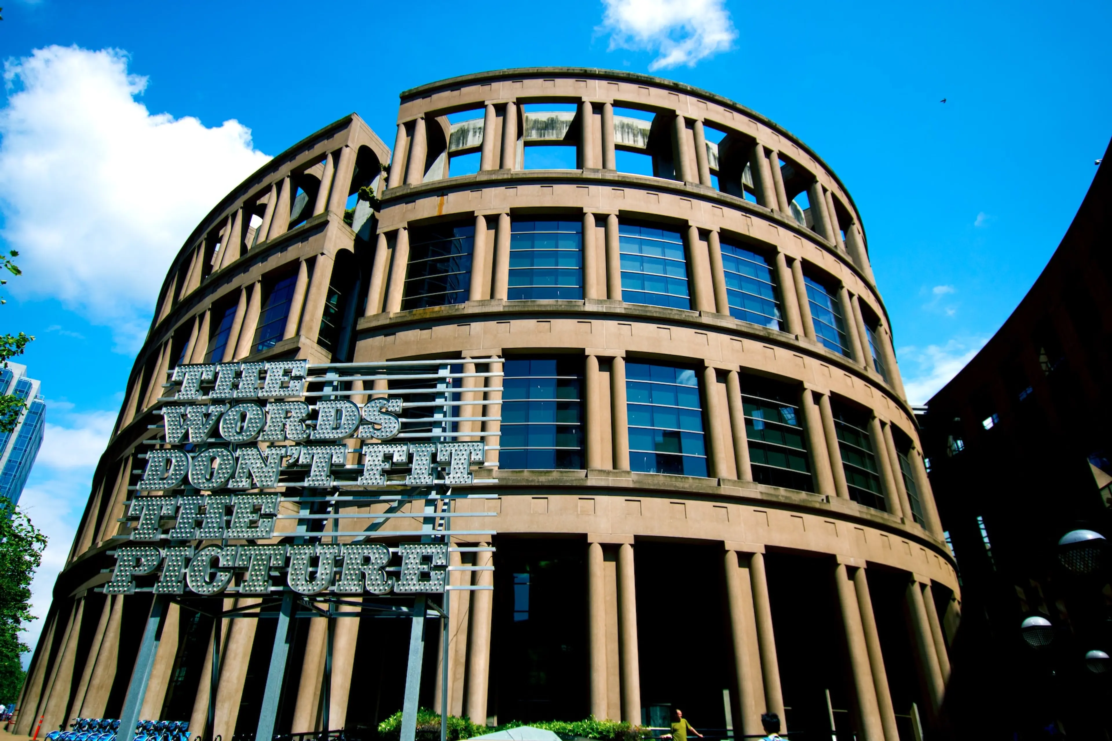 6 Reasons to Visit Vancouver’s Central Library