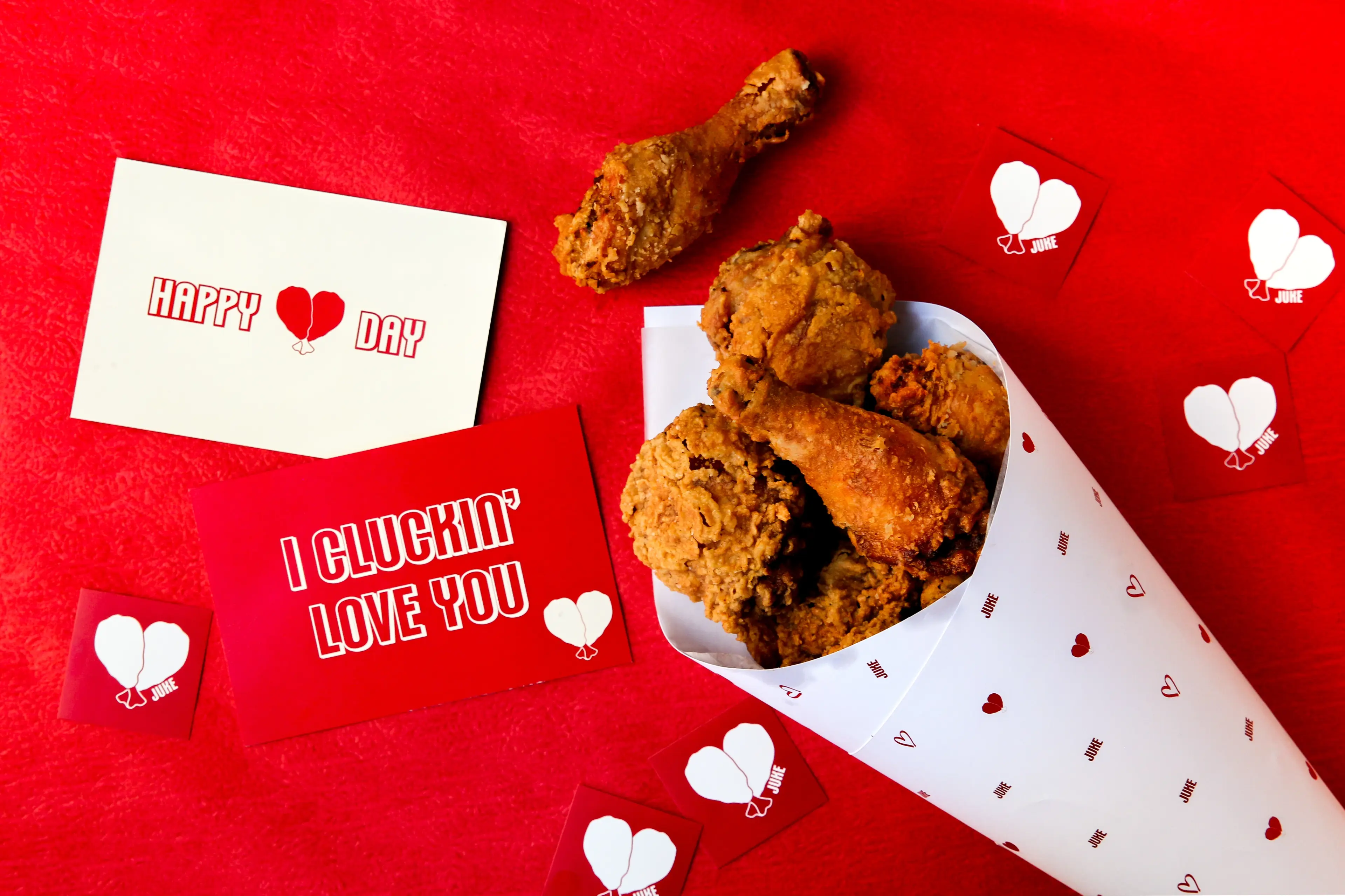 Very Vancouver Valentine's Day Round Up