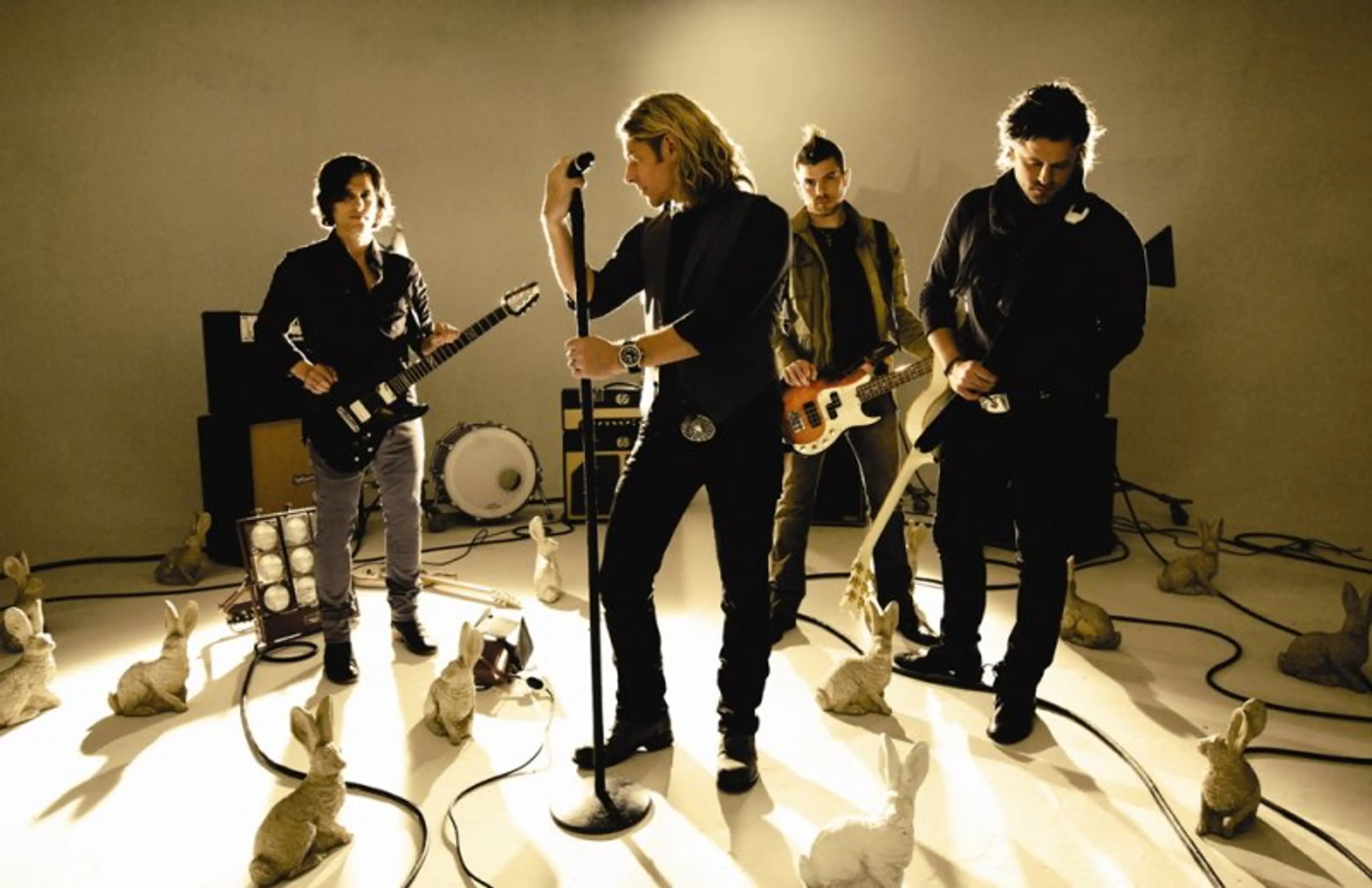 Collective Soul