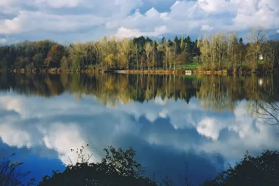 Deer Lake | Photo: Flickr