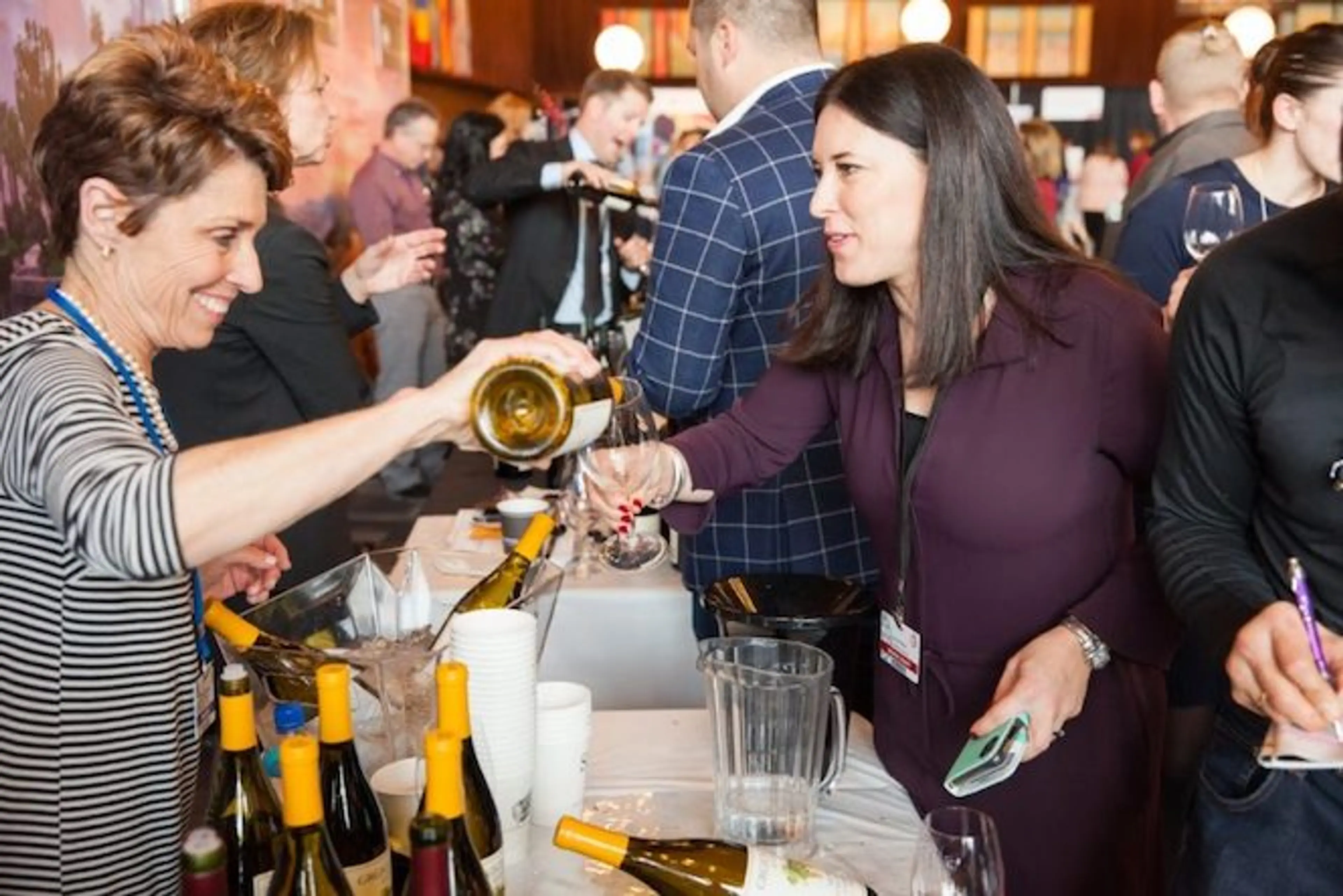 Vancouver International Wine Festival announces tickets and events