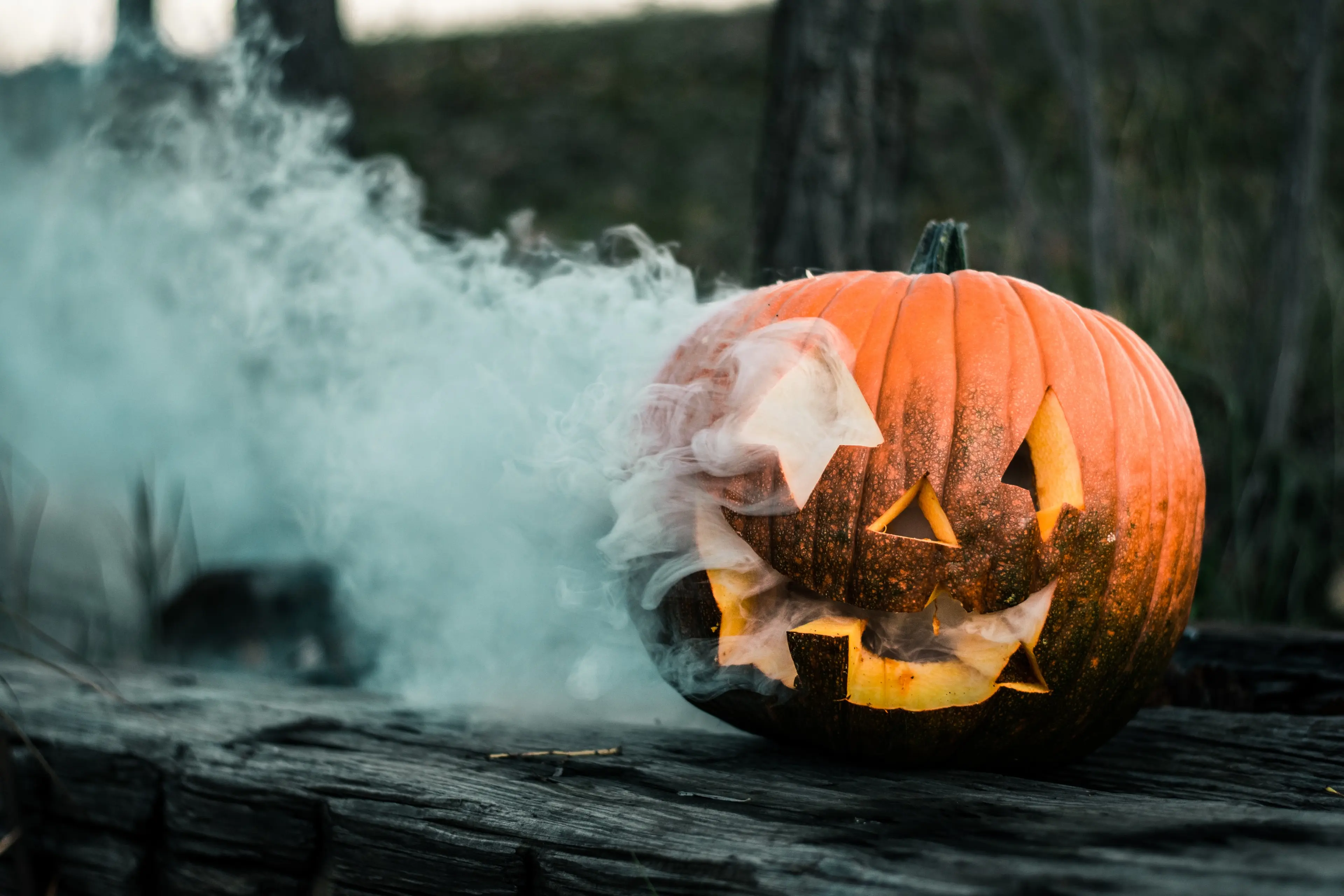 6 of the spookiest Vancouver-based ghost stories