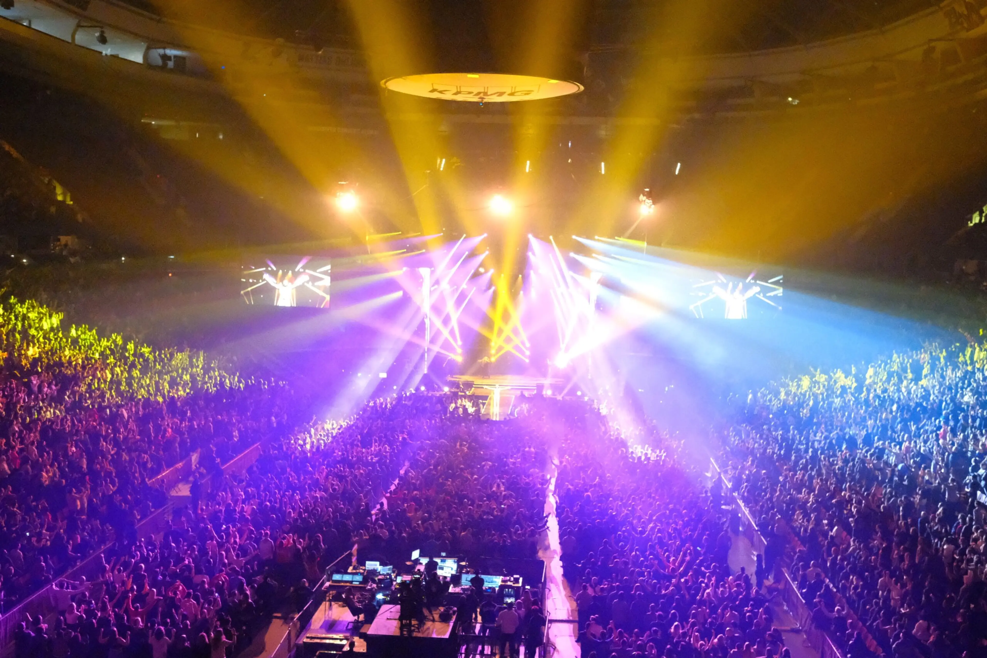 Get Ready for Fall Concert Season in Vancouver