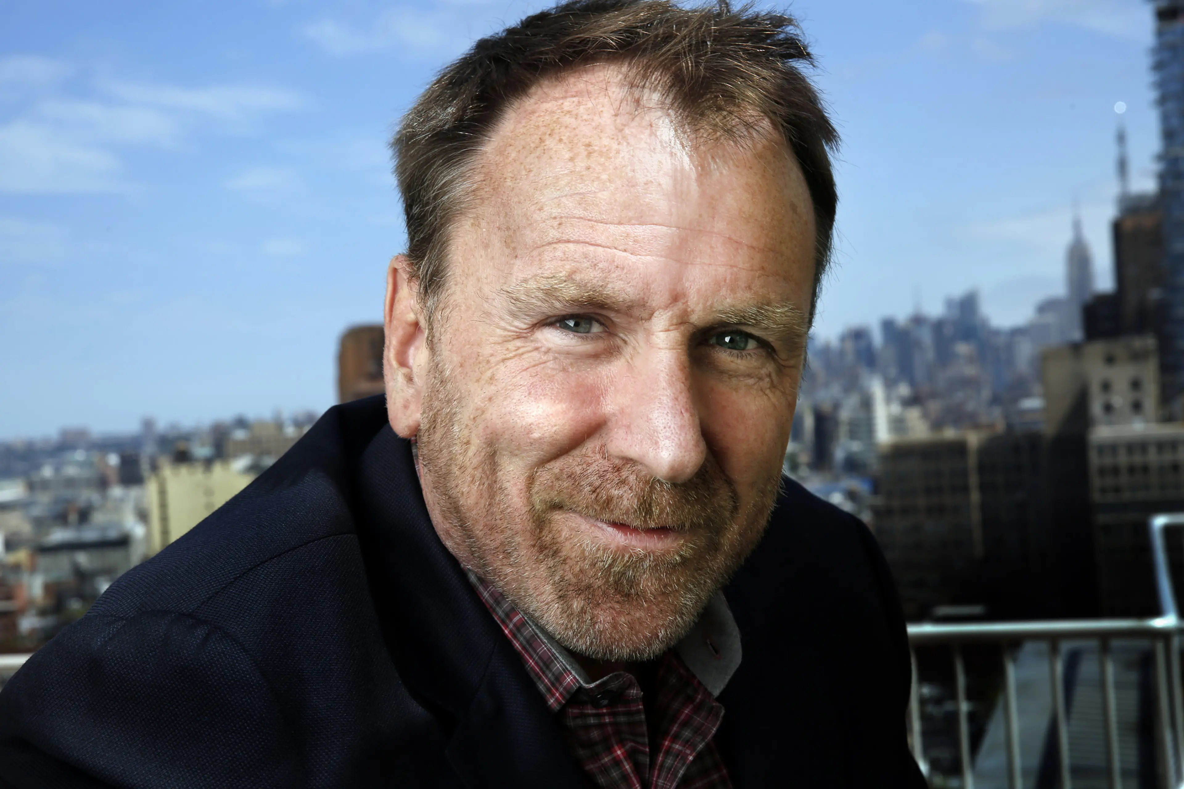 JFL NorthWest comedy profiles – Colin Quinn