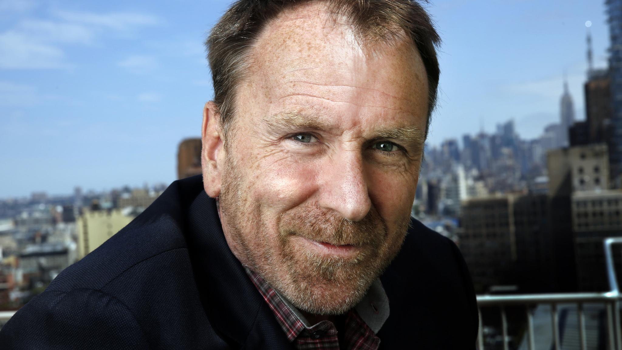 JFL NorthWest comedy profiles – Colin Quinn