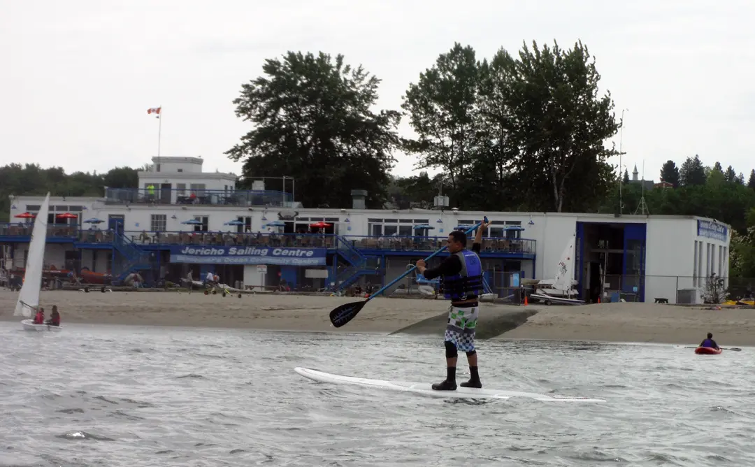 Discover Outdoors SUP2