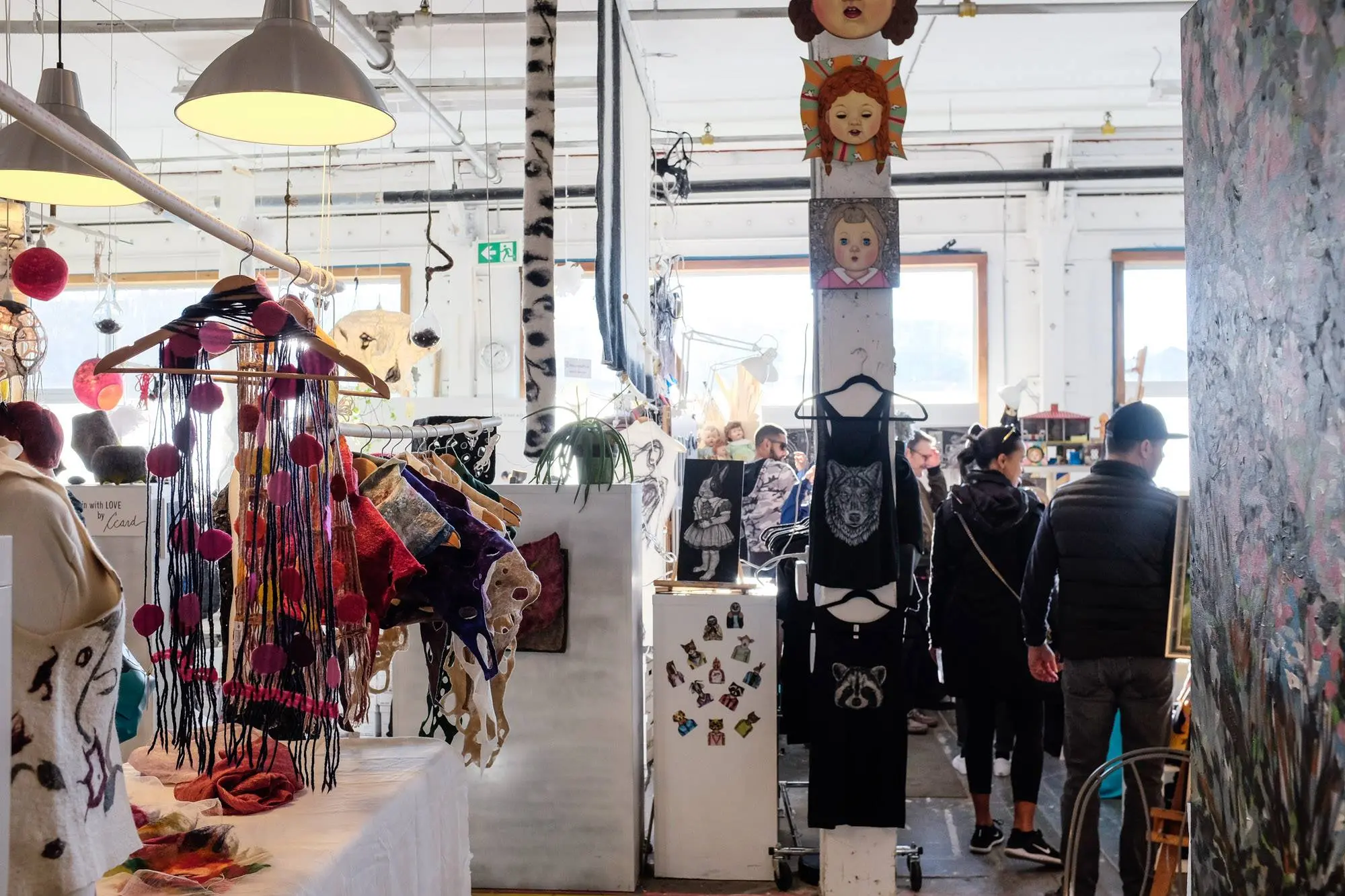 eastside culture crawl 2019