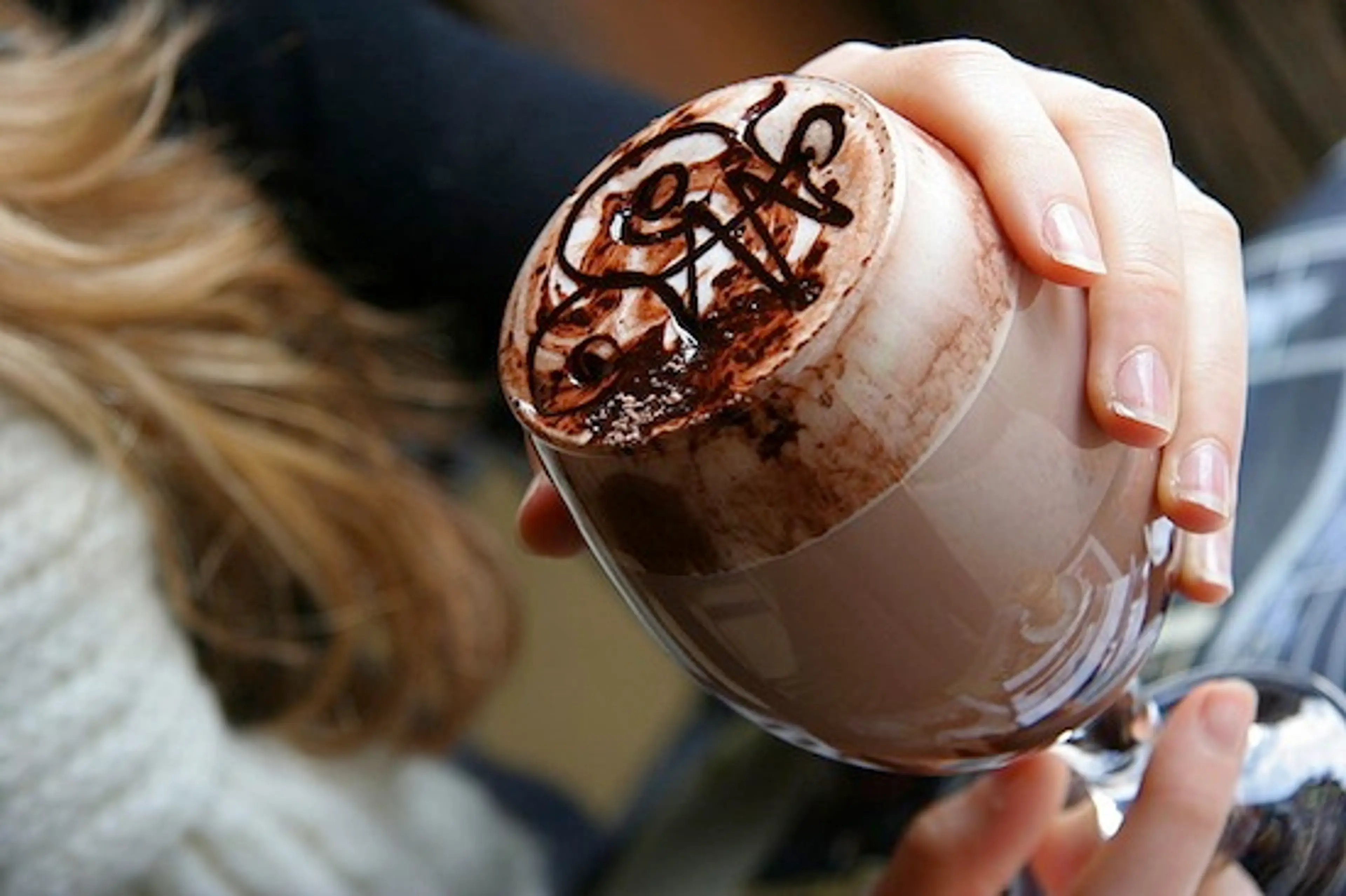 The 2017 Vancouver Hot Chocolate Festival Features 61 Fun Flavours!
