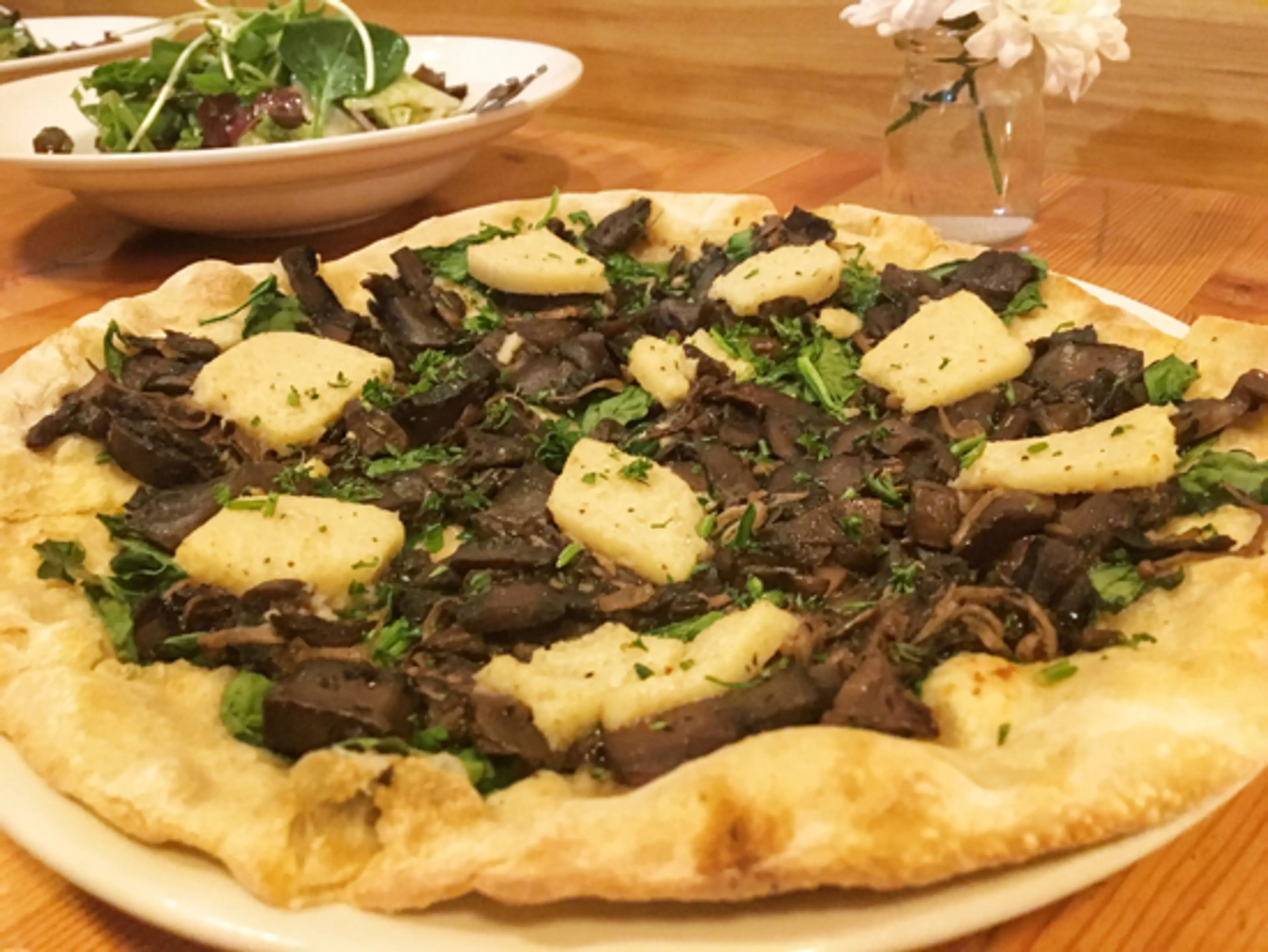 Vegetarian and Vegan Dishes to Enjoy in 2018