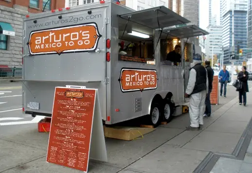 Arturo's Mexico to Go