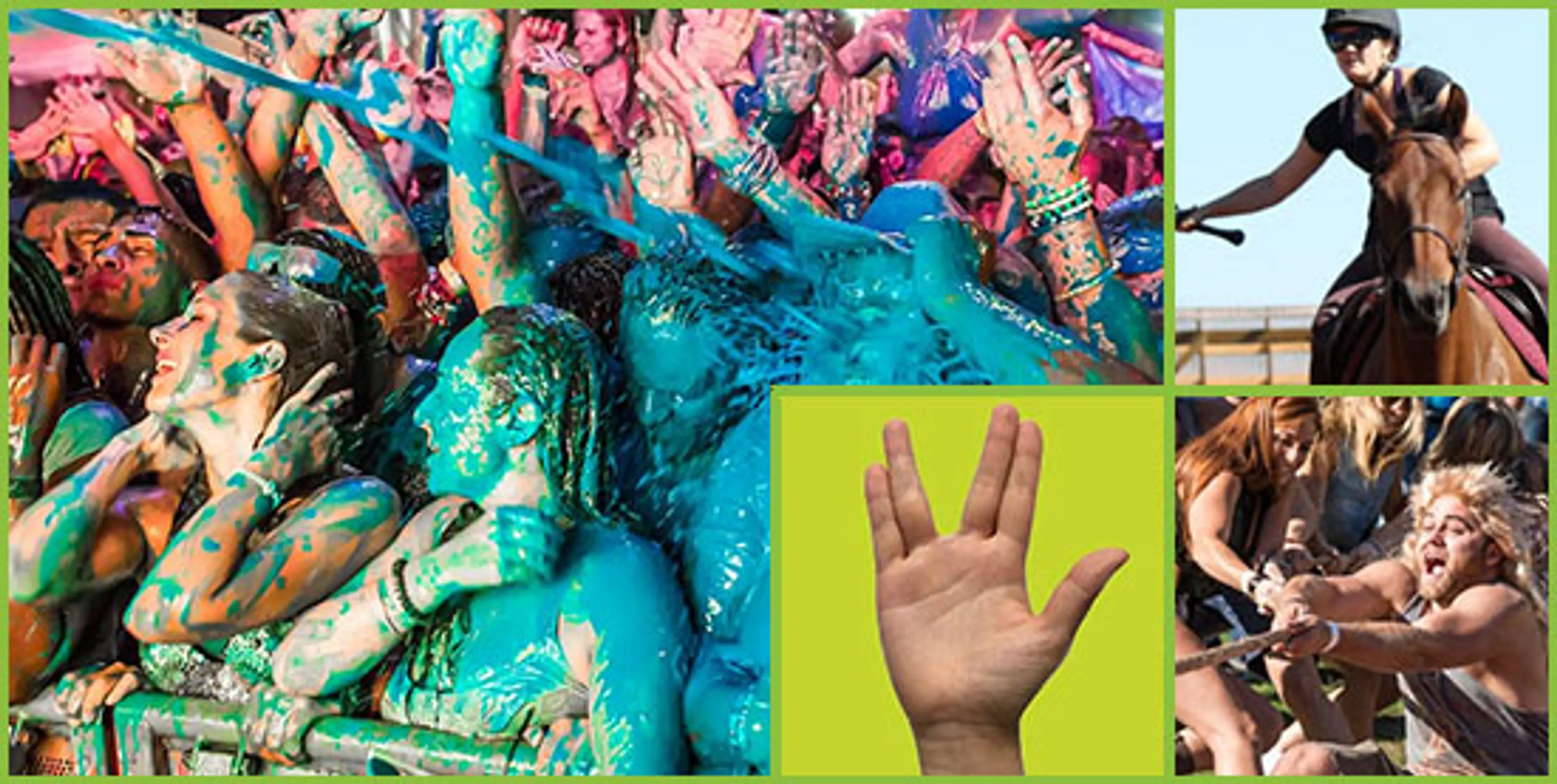 Things To Do In Vancouver This Weekend