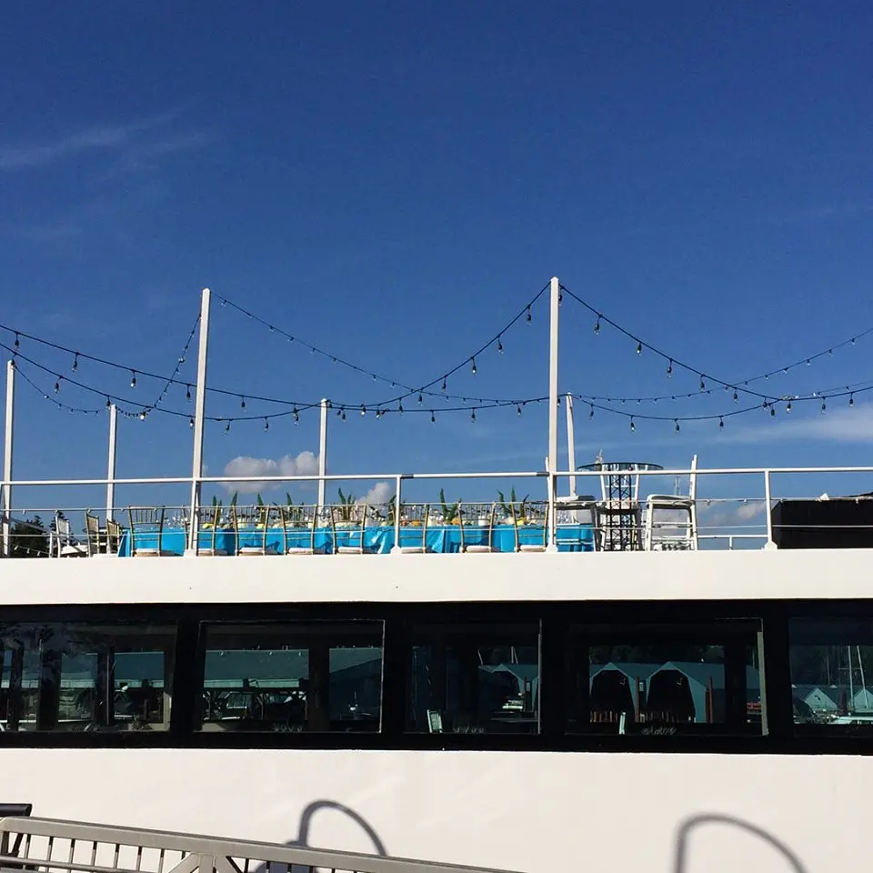 Vancouver Tickets Going Fast for Les Dames Summerdine!