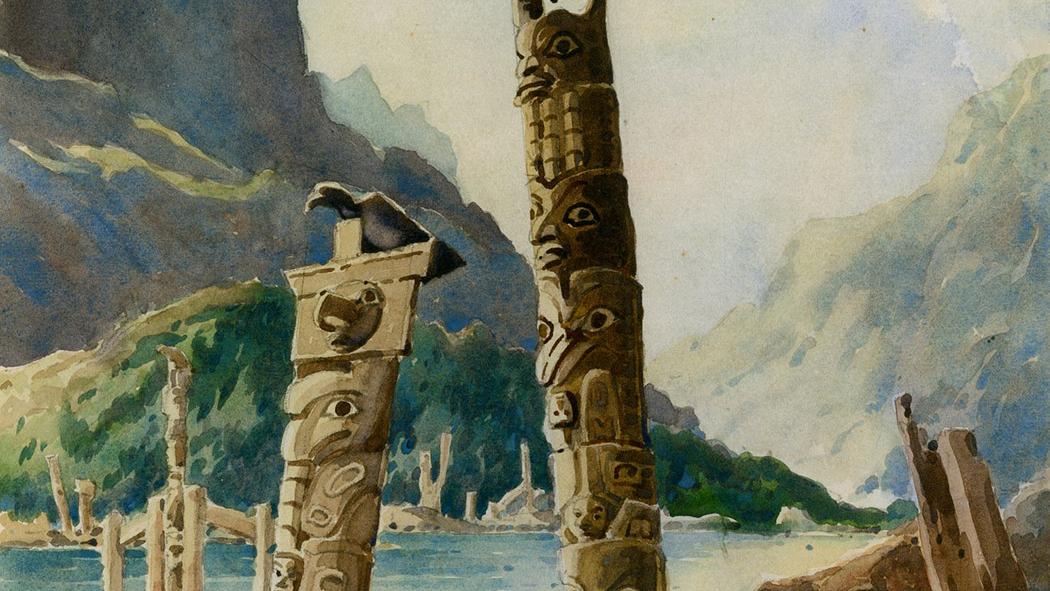Explore Vancouver's Indigenous Roots