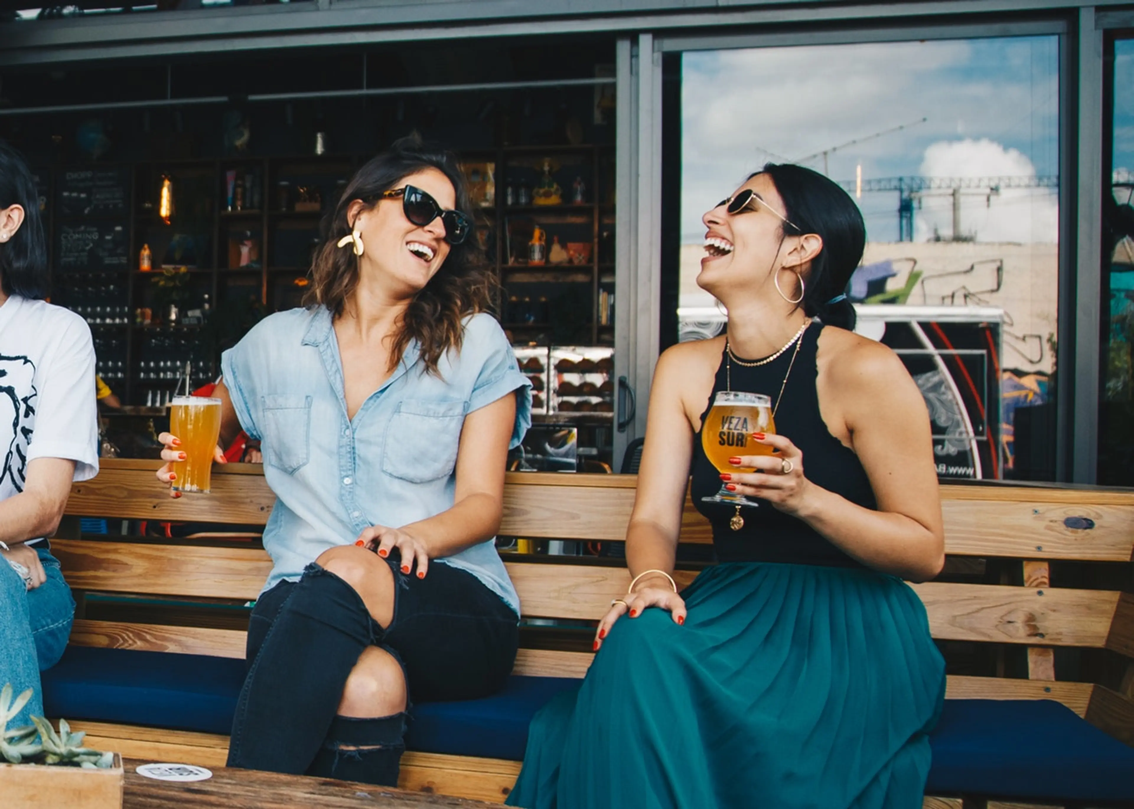 best vancouver patios