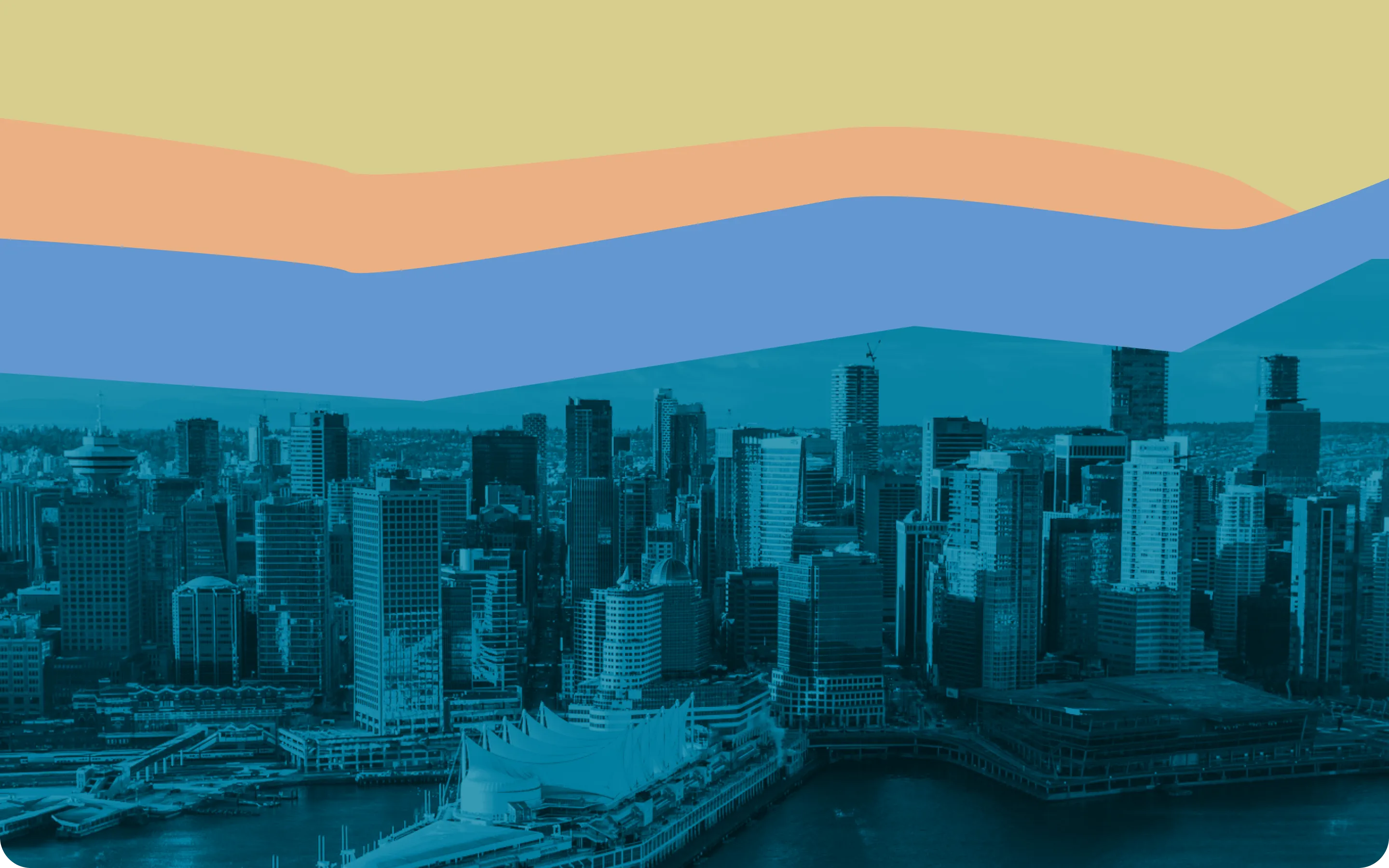 Destination Vancouver image