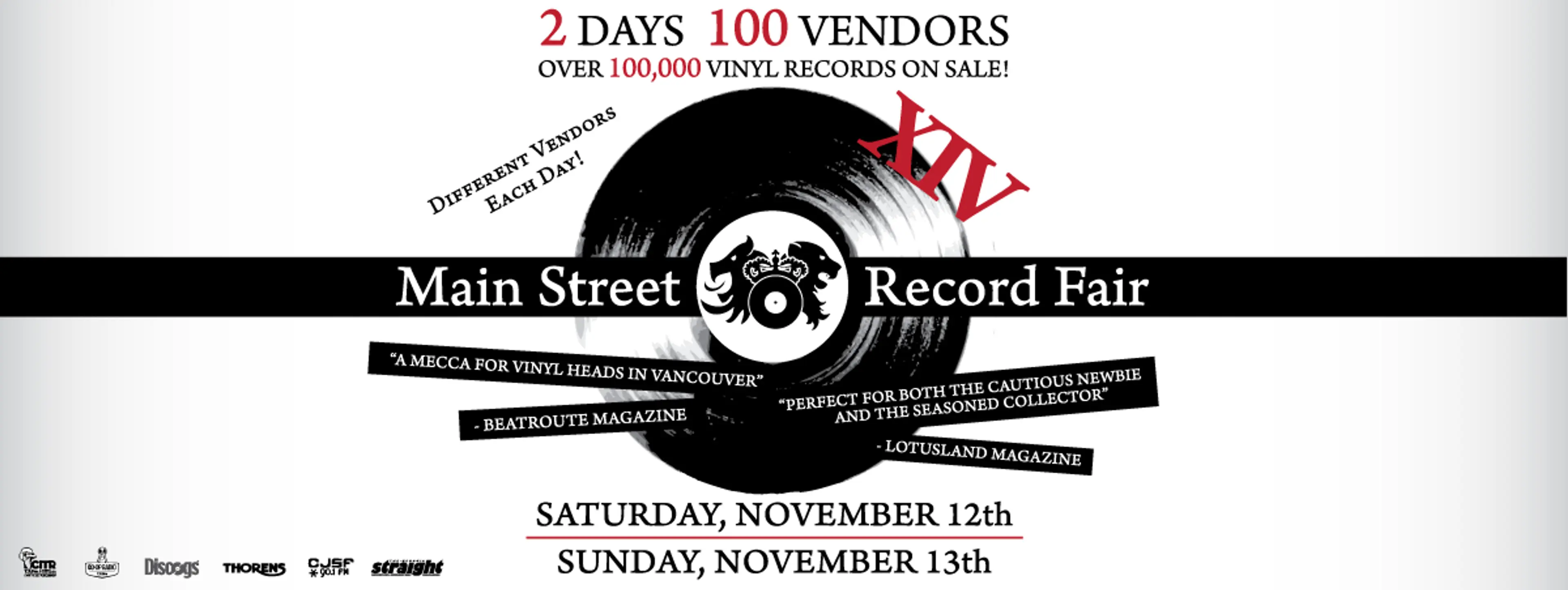 recordfair