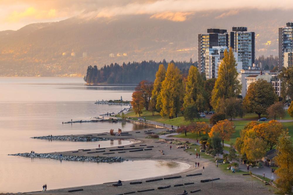 Vancouver Neighbourhoods: West End