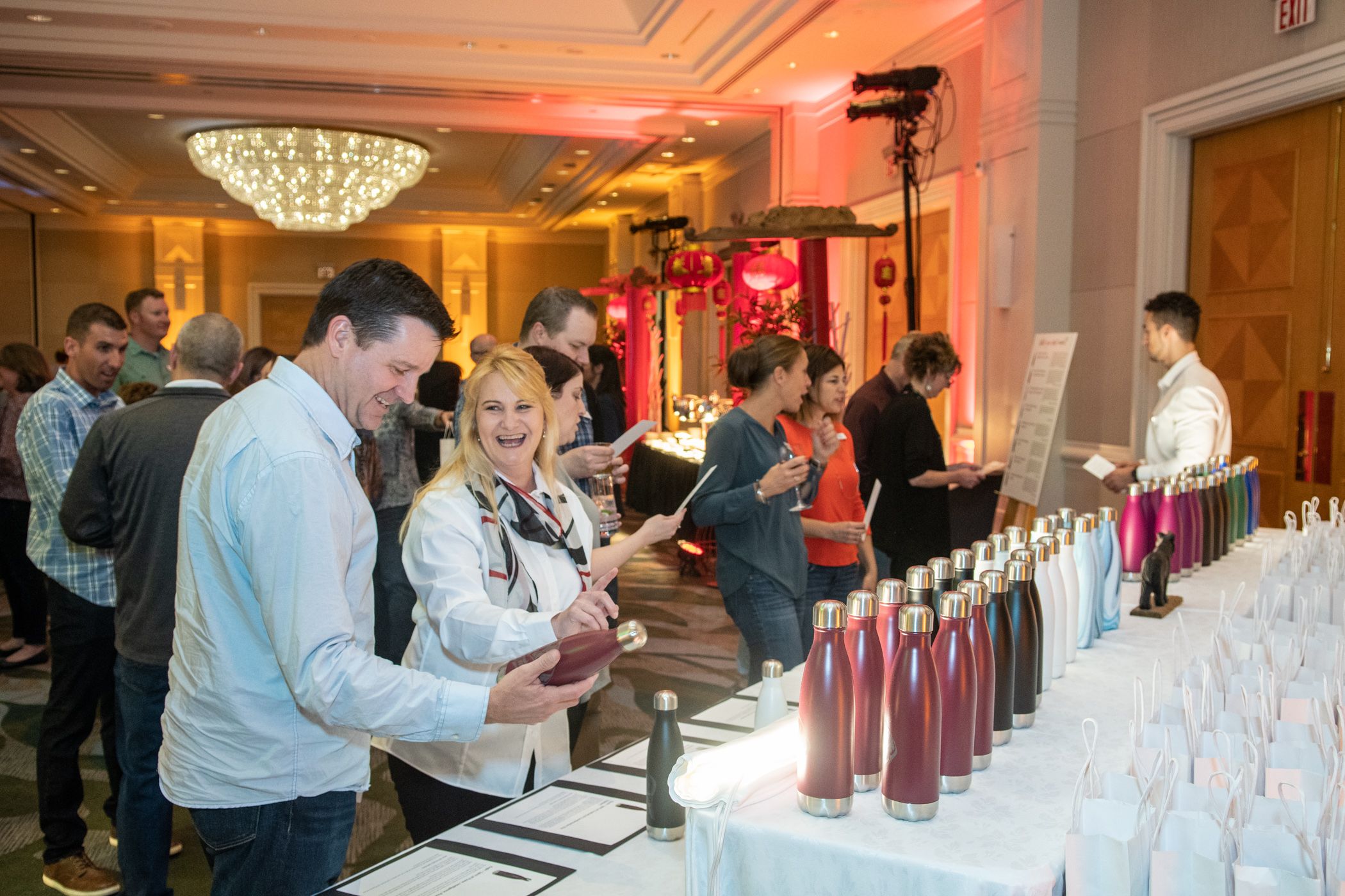Idea Boutique - Vancouver Incentive & Reward Event Experiences