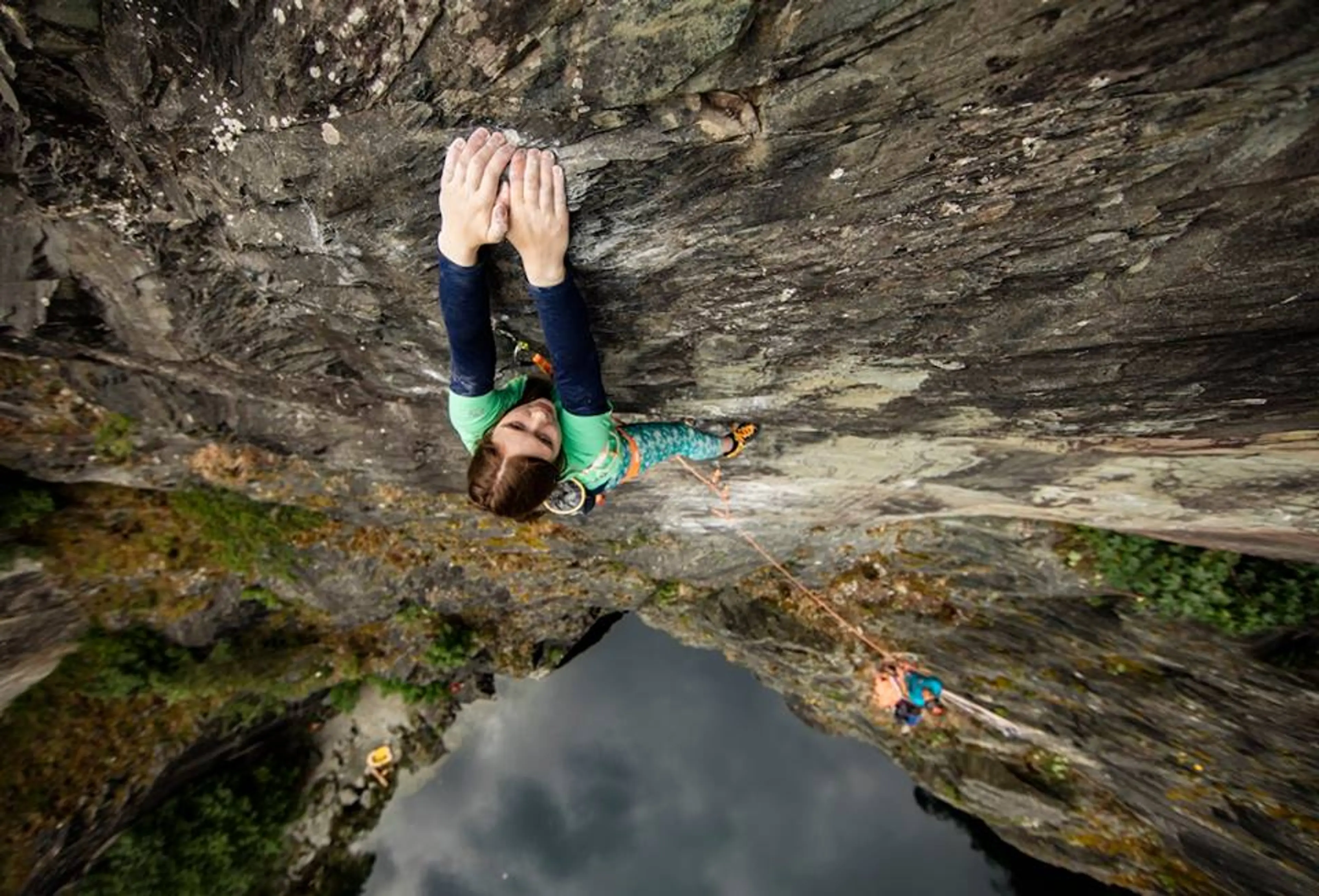 She Summits community festival features inspiring films and events with a female focus