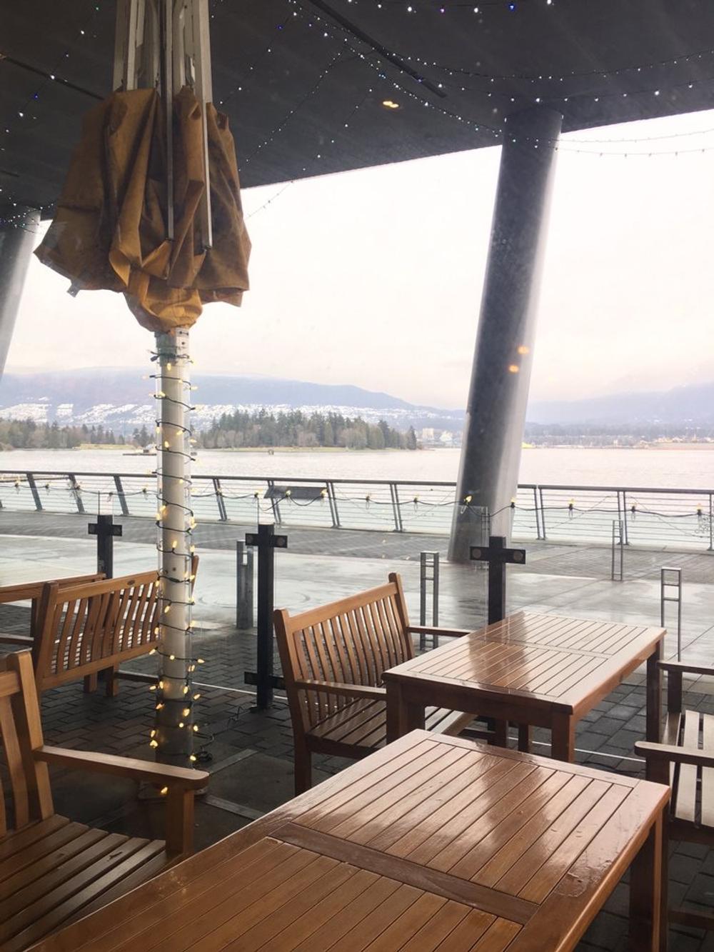 Mahony & Sons Coal Harbour