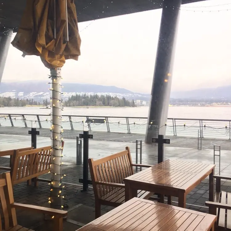 Mahony & Sons Coal Harbour