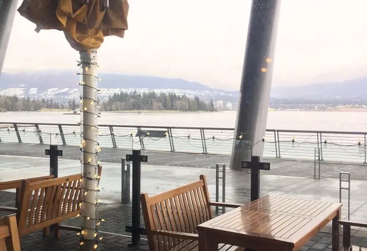 Mahony & Sons Coal Harbour