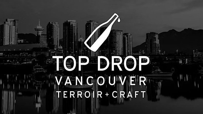 coming soon    8/10 19時値段変更　14000円 Top Drop Vancouver | Destination Vancouver