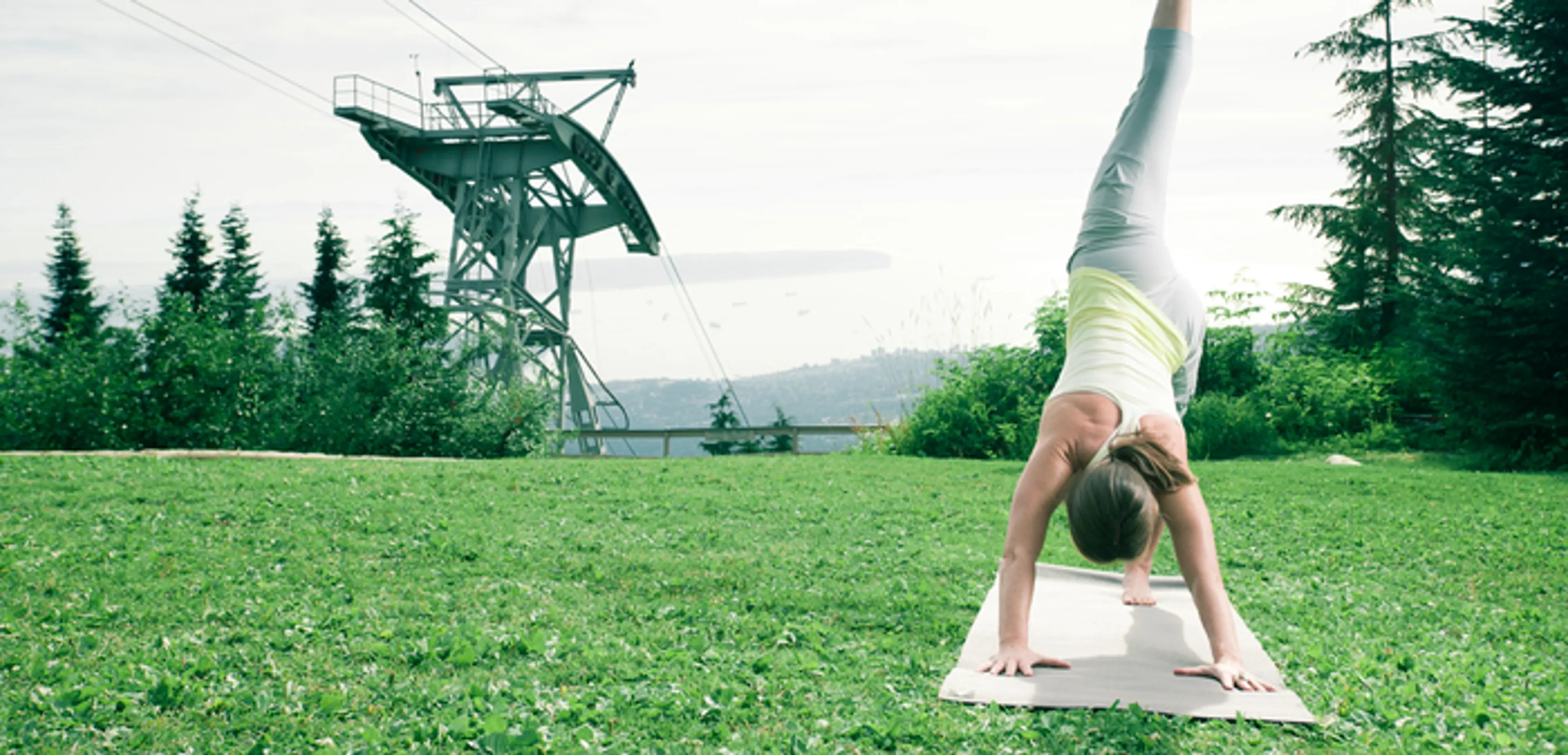 Your July Guide to Health and Wellness Events in Vancouver