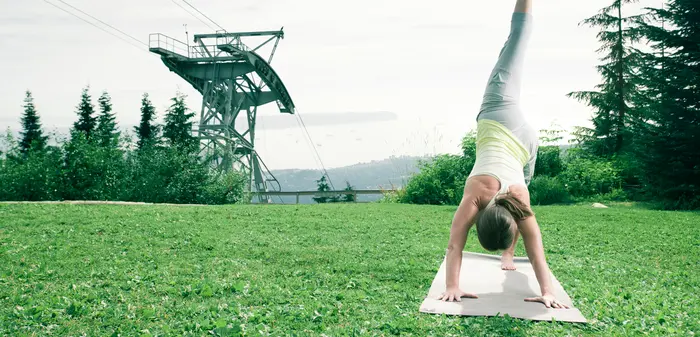 Your July Guide to Health and Wellness Events in Vancouver
