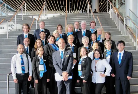 BBW International - image1