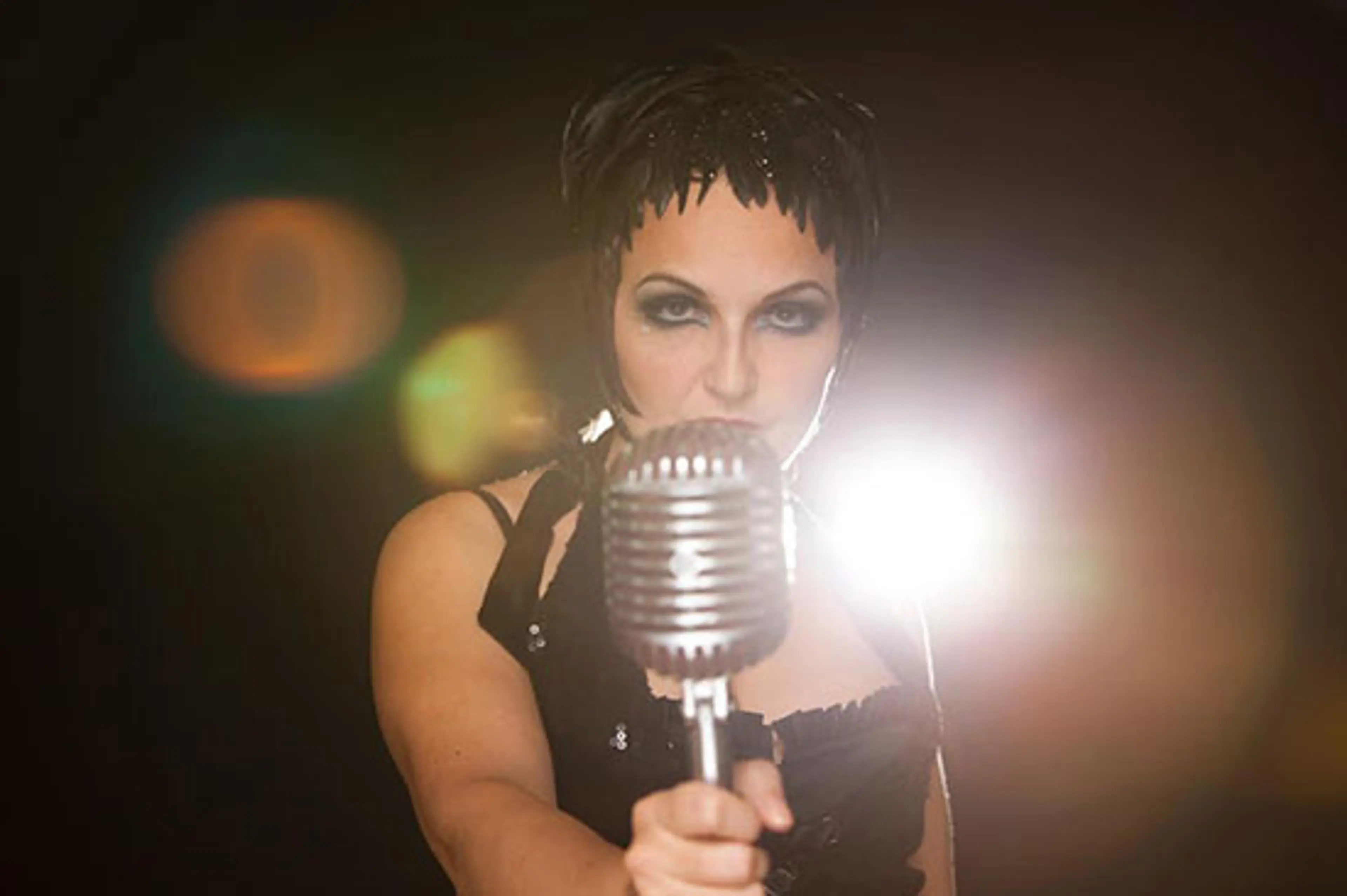 SHINE: A Burlesque Musical
