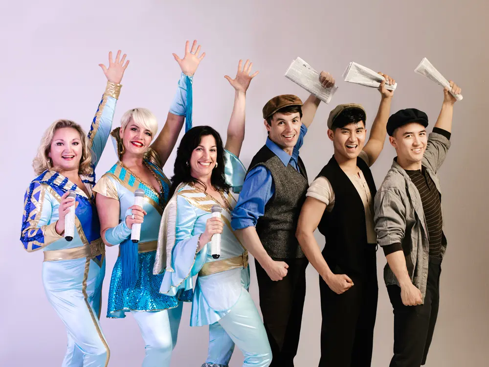 What’s happening in Vancouver theatre this July