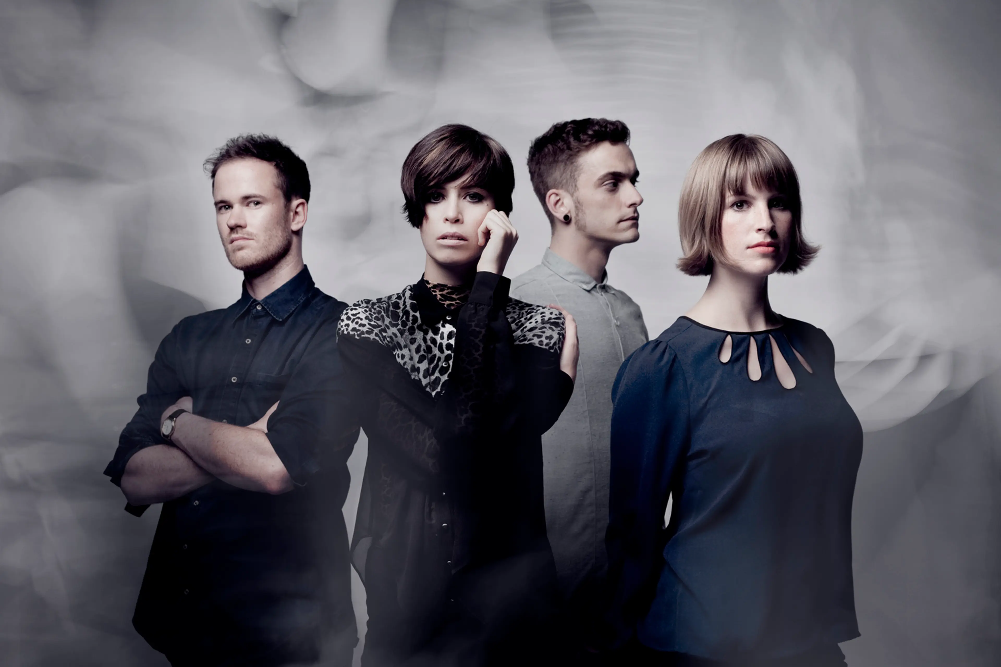 The Jezabels